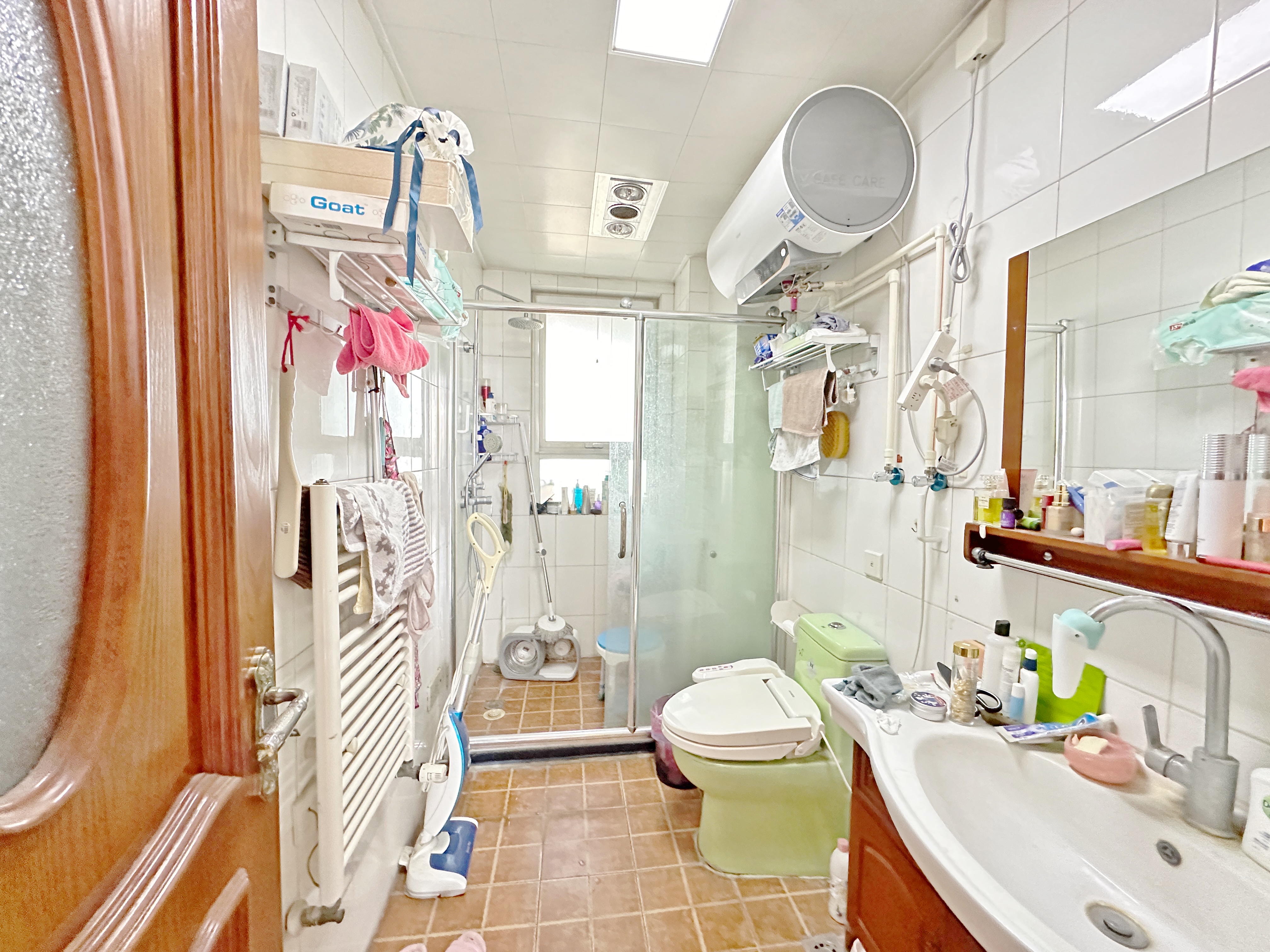 绿地新里卢浮公馆