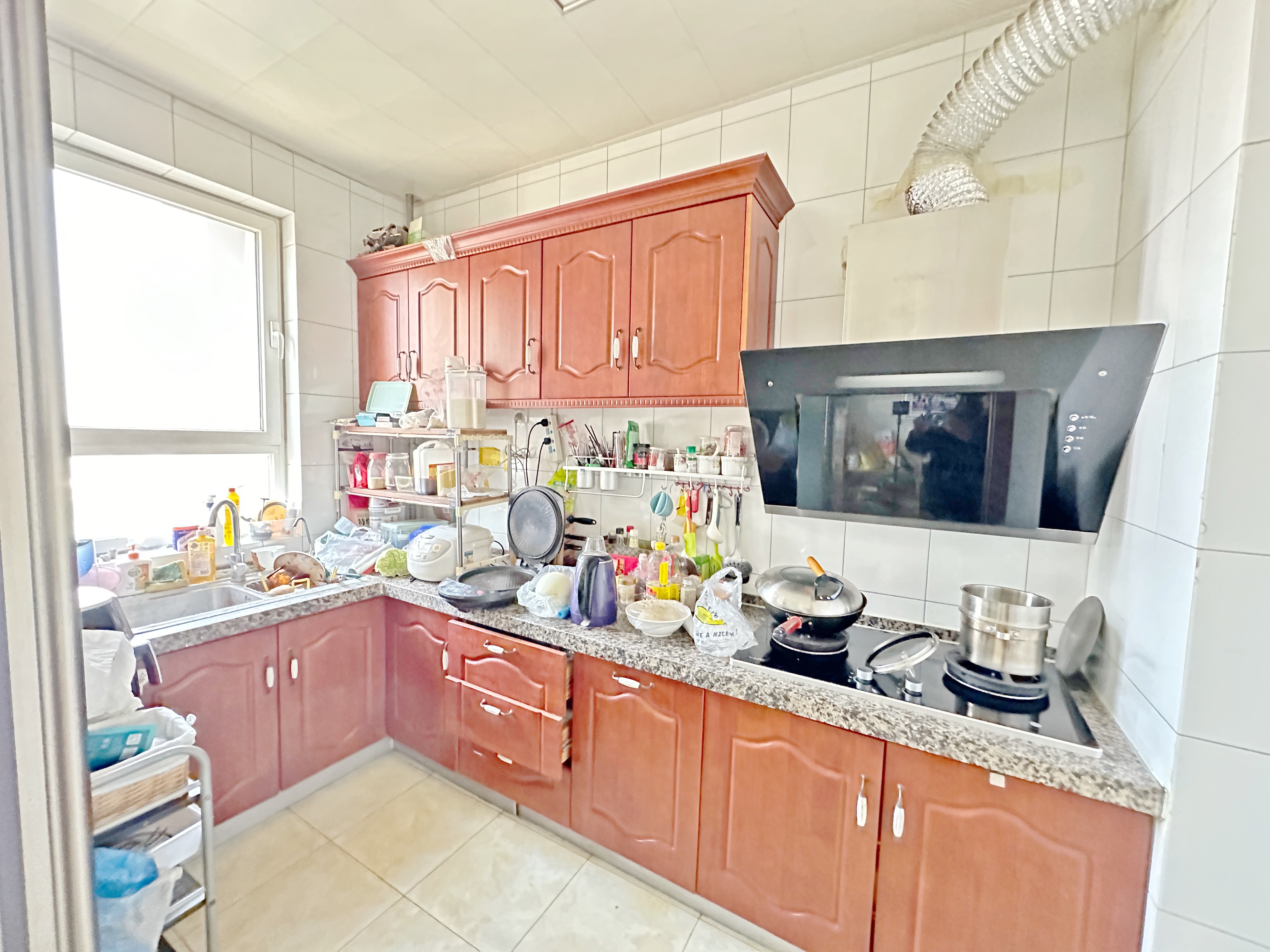 绿地新里卢浮公馆