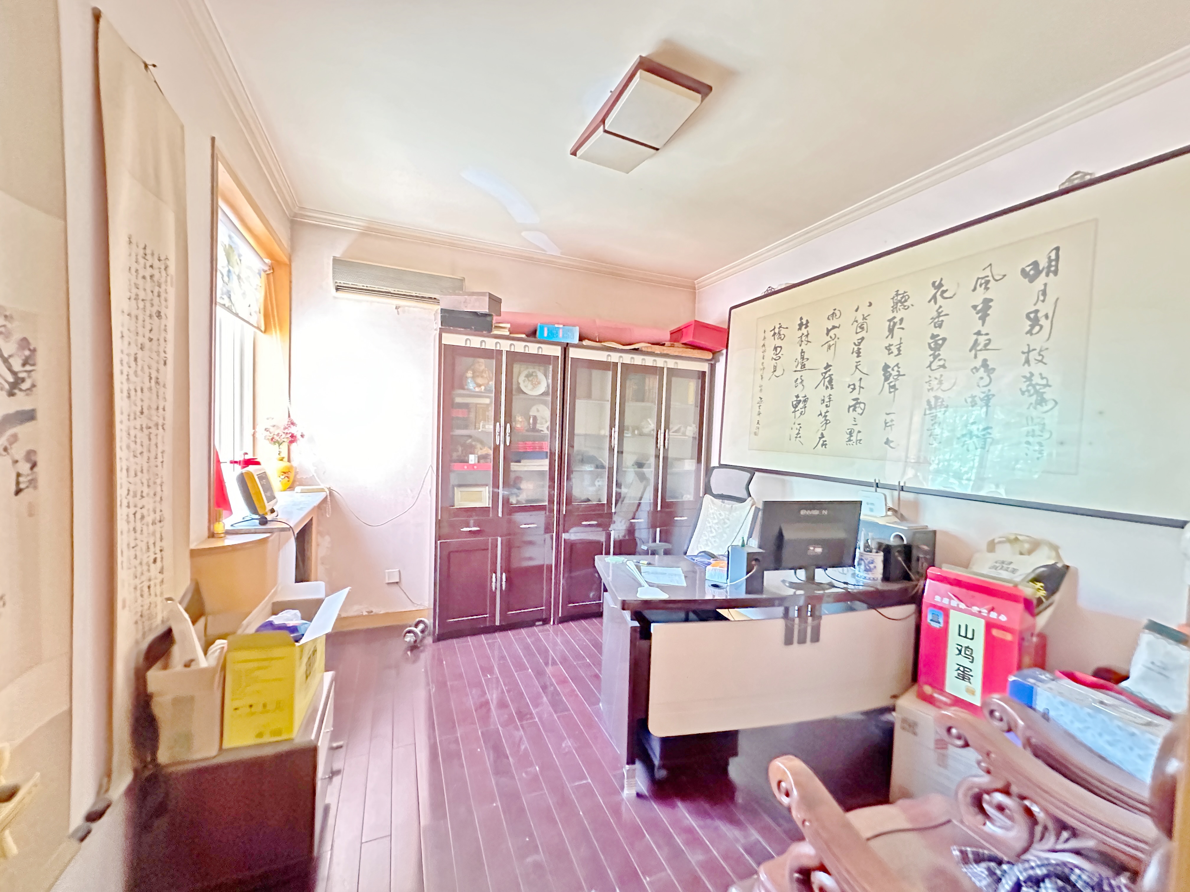 卧龙花园龙盛苑