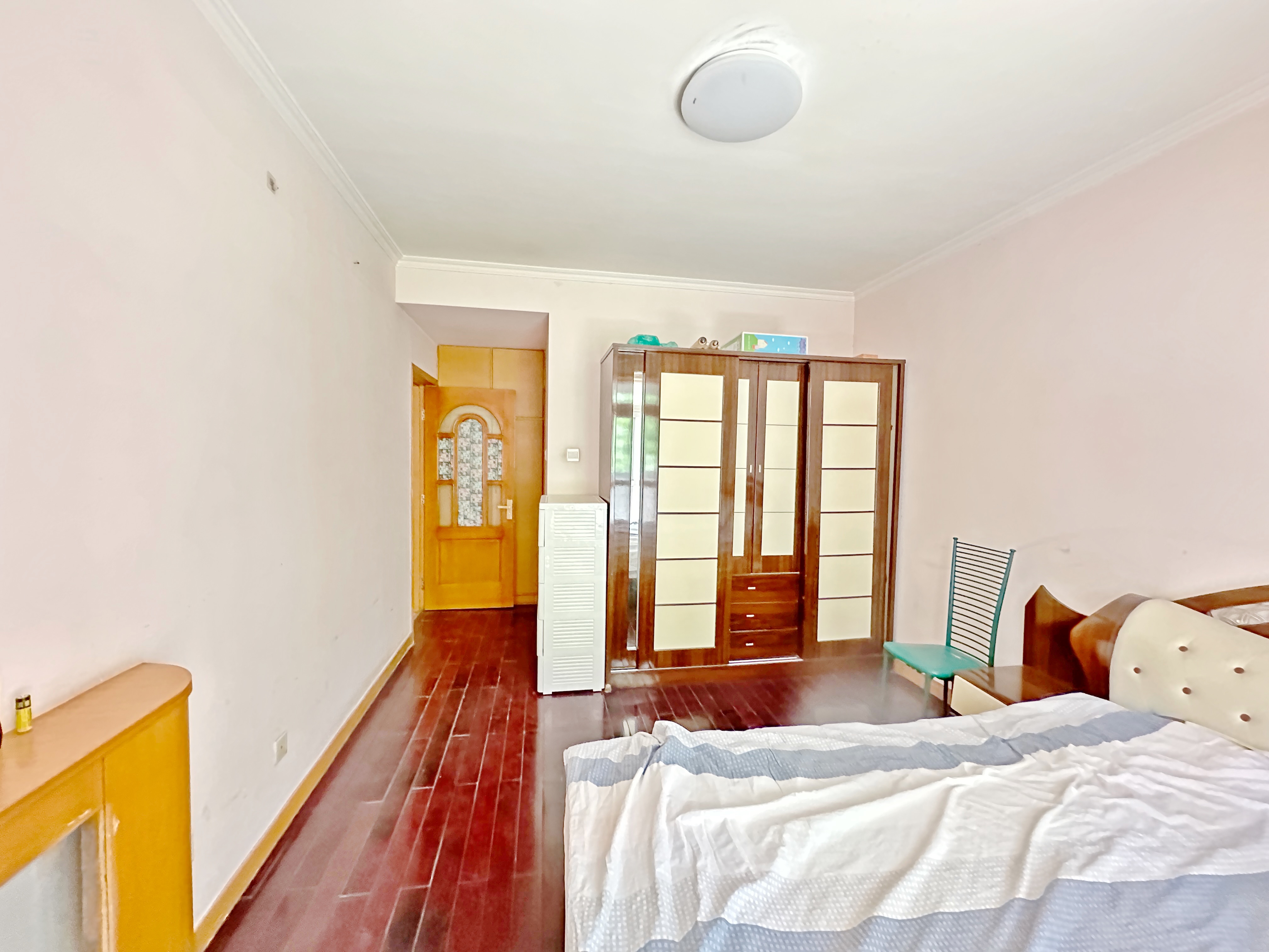 卧龙花园龙盛苑