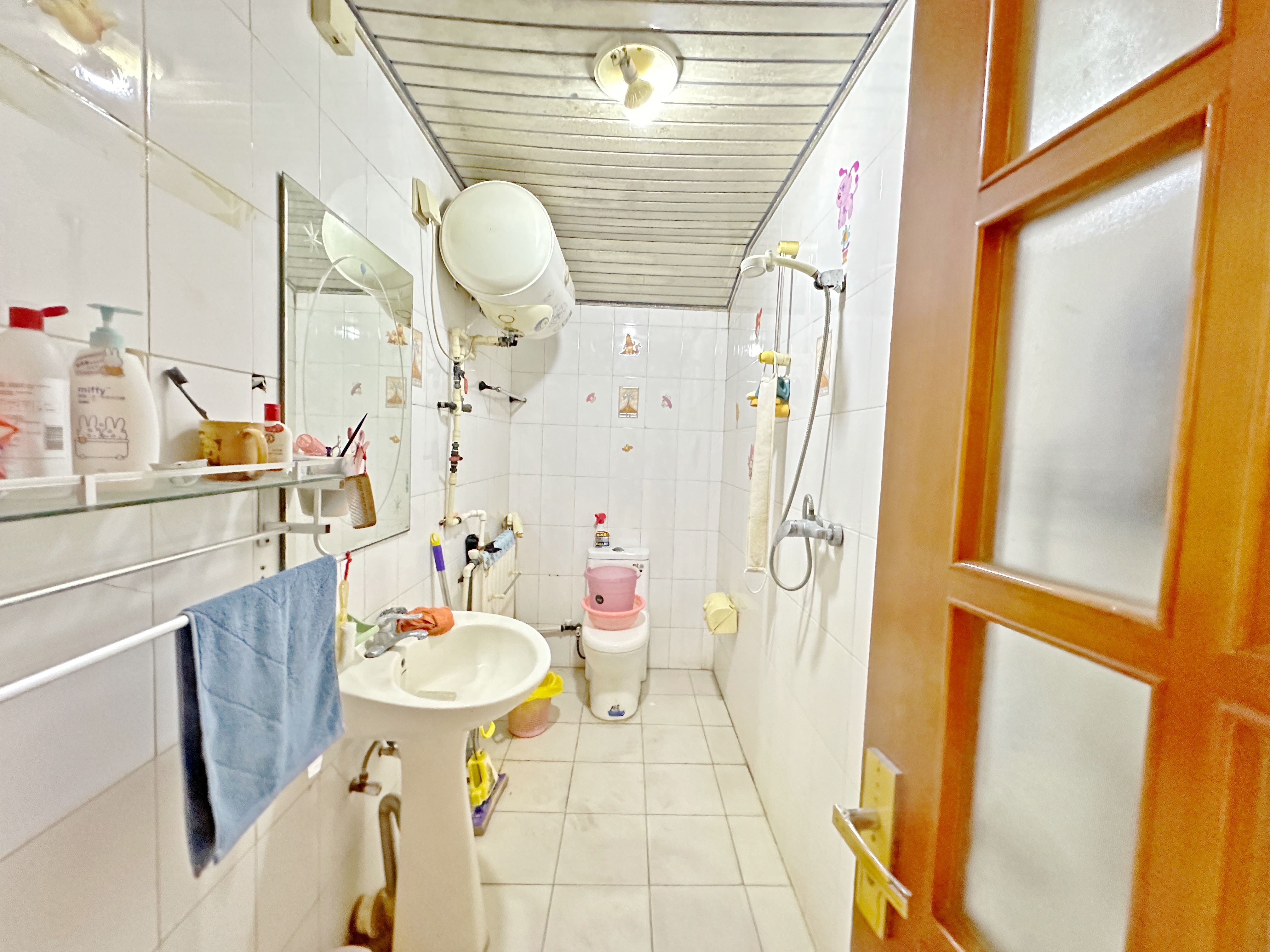 卧龙花园龙盛苑