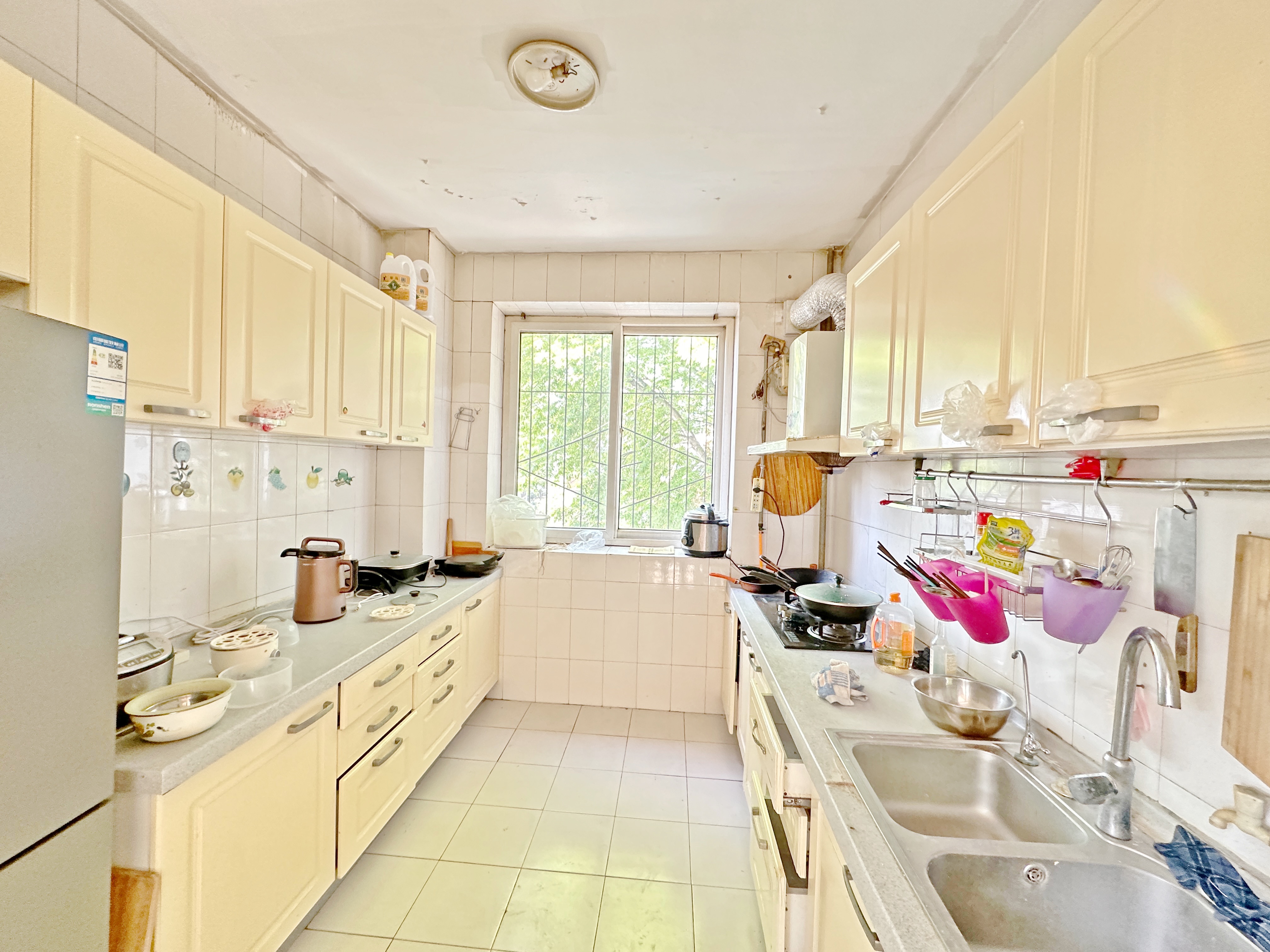 卧龙花园龙盛苑