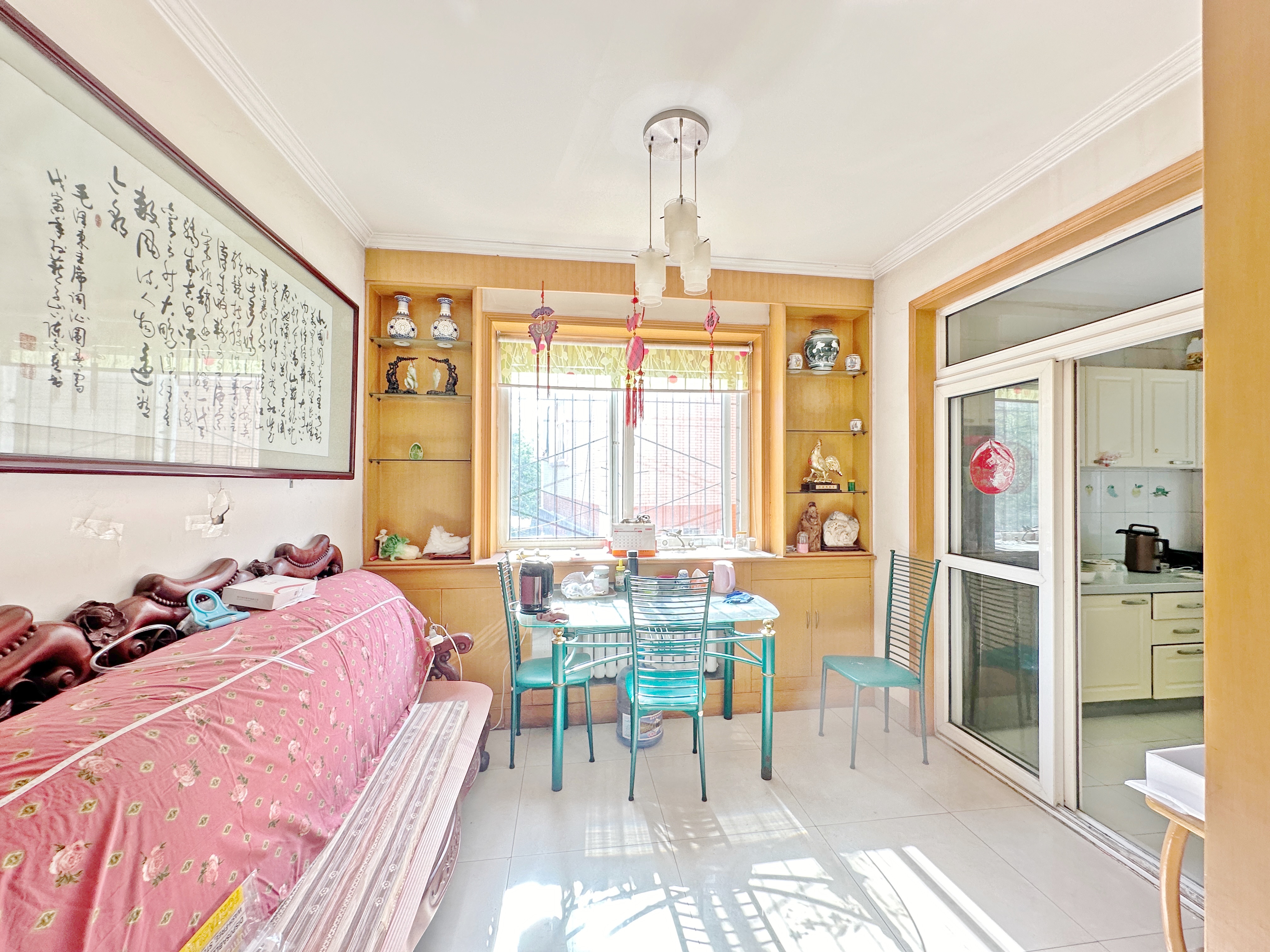 卧龙花园龙盛苑