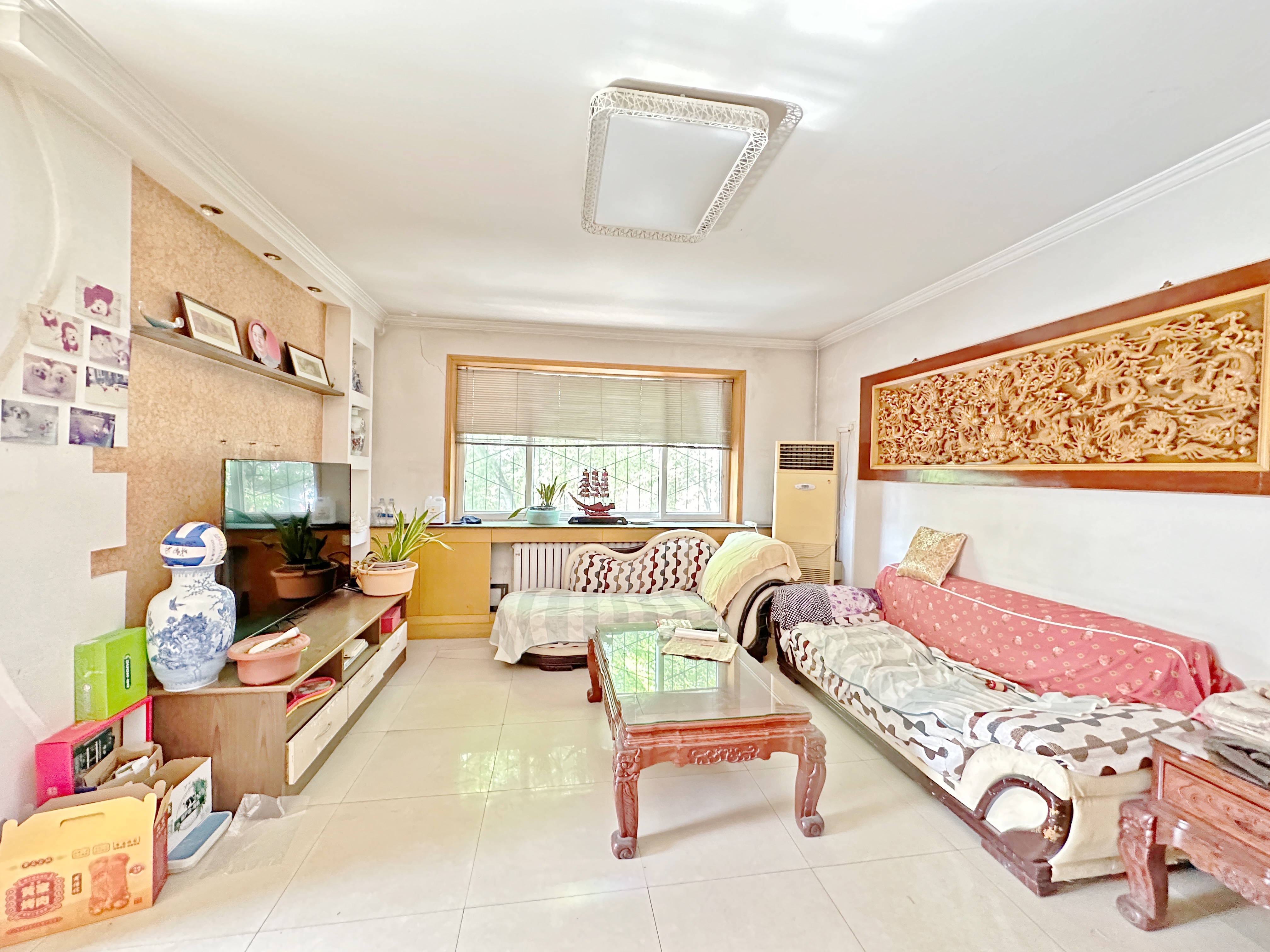 卧龙花园龙盛苑