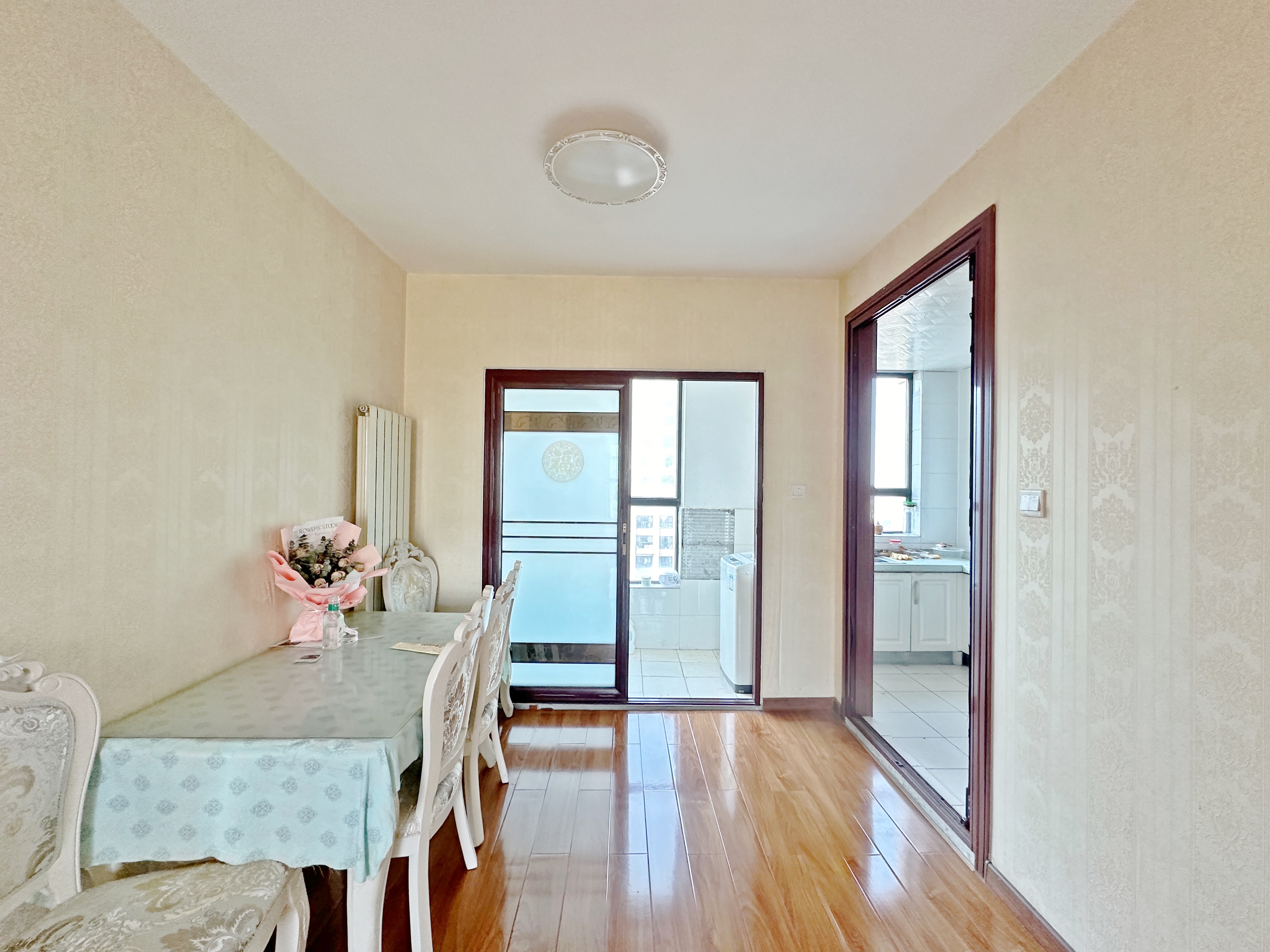 中海国际社区（雍景郡B3）