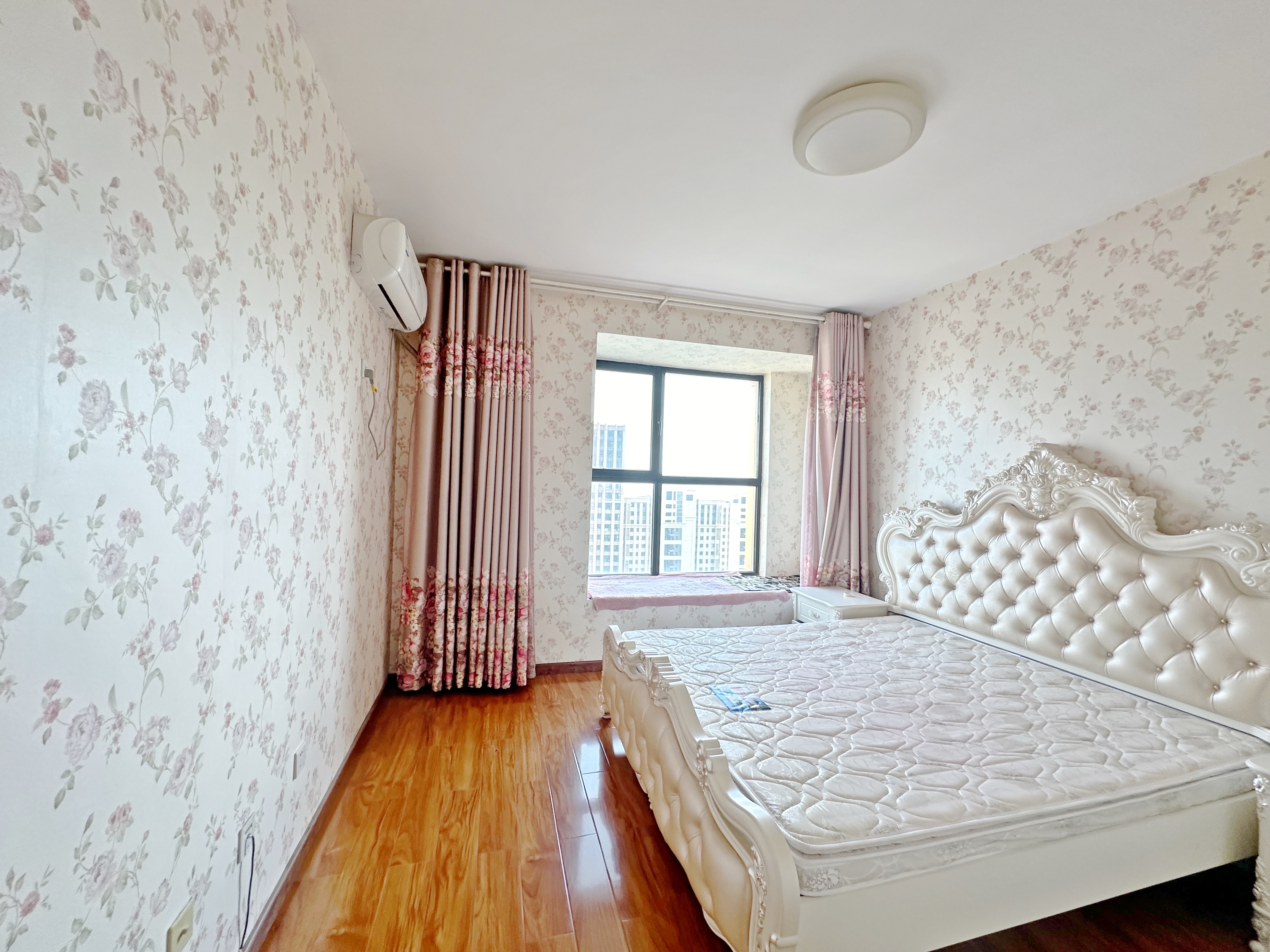 中海国际社区（雍景郡B3）