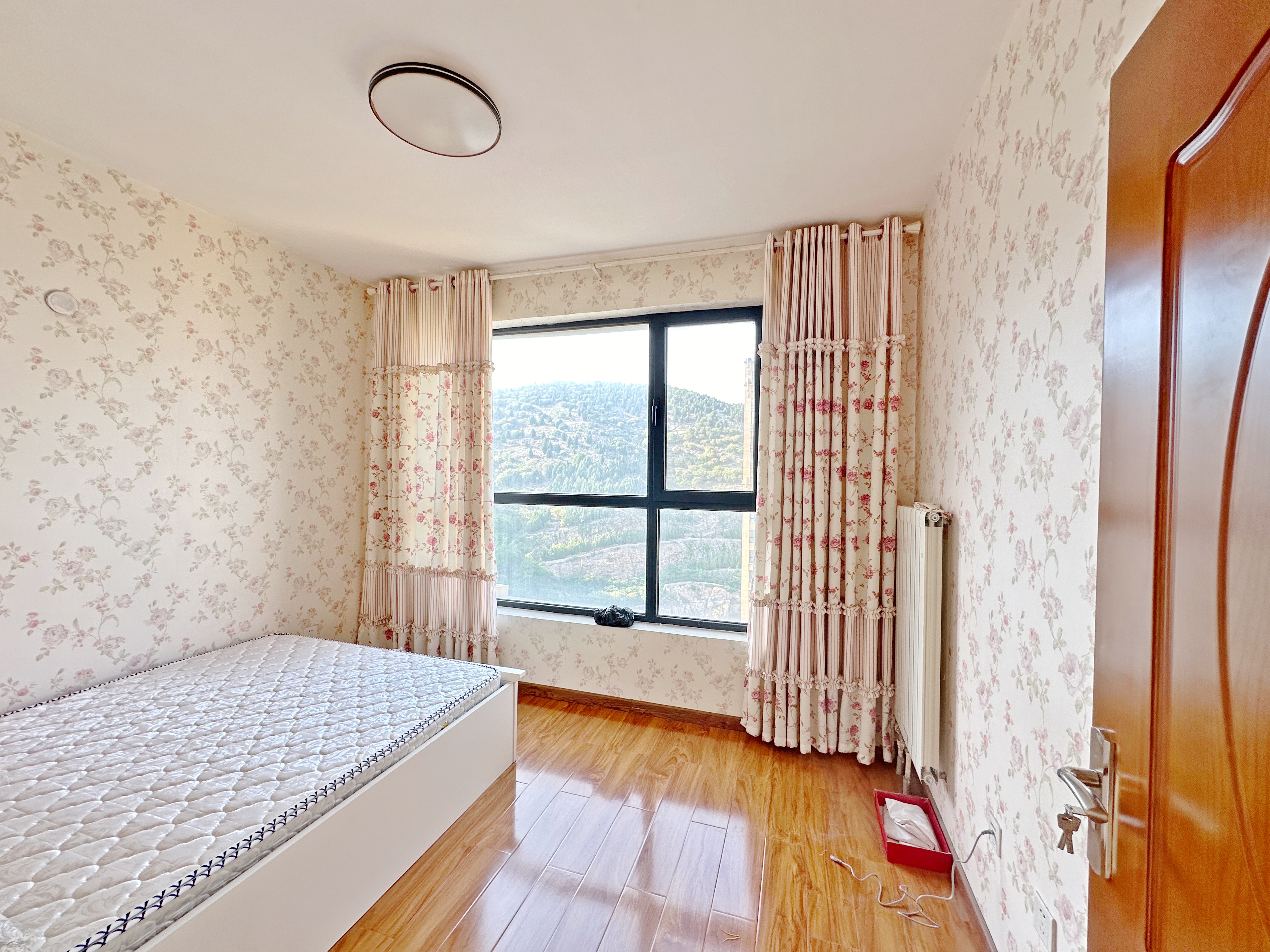 中海国际社区（雍景郡B3）