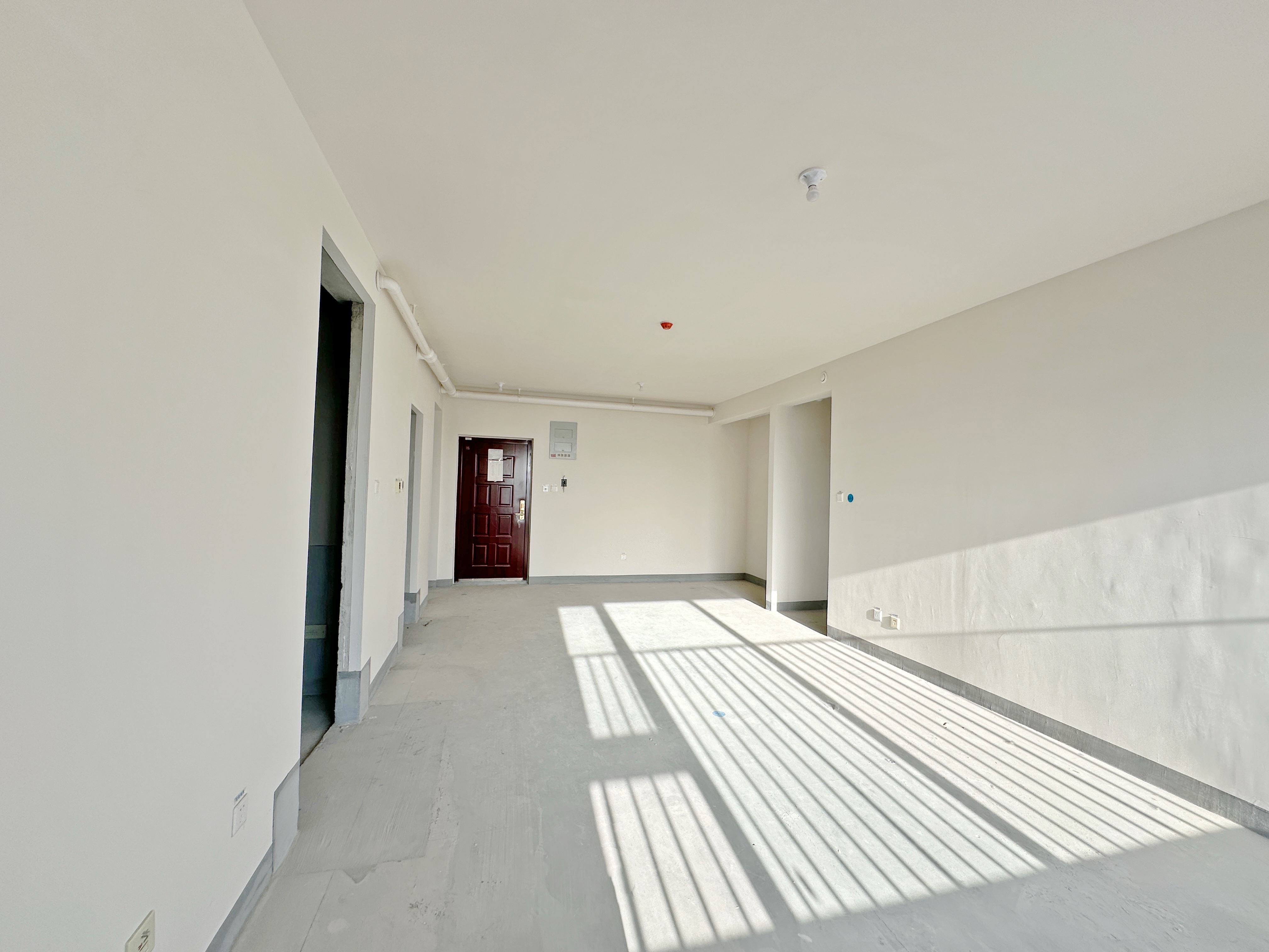 绿地国际城樱花明都