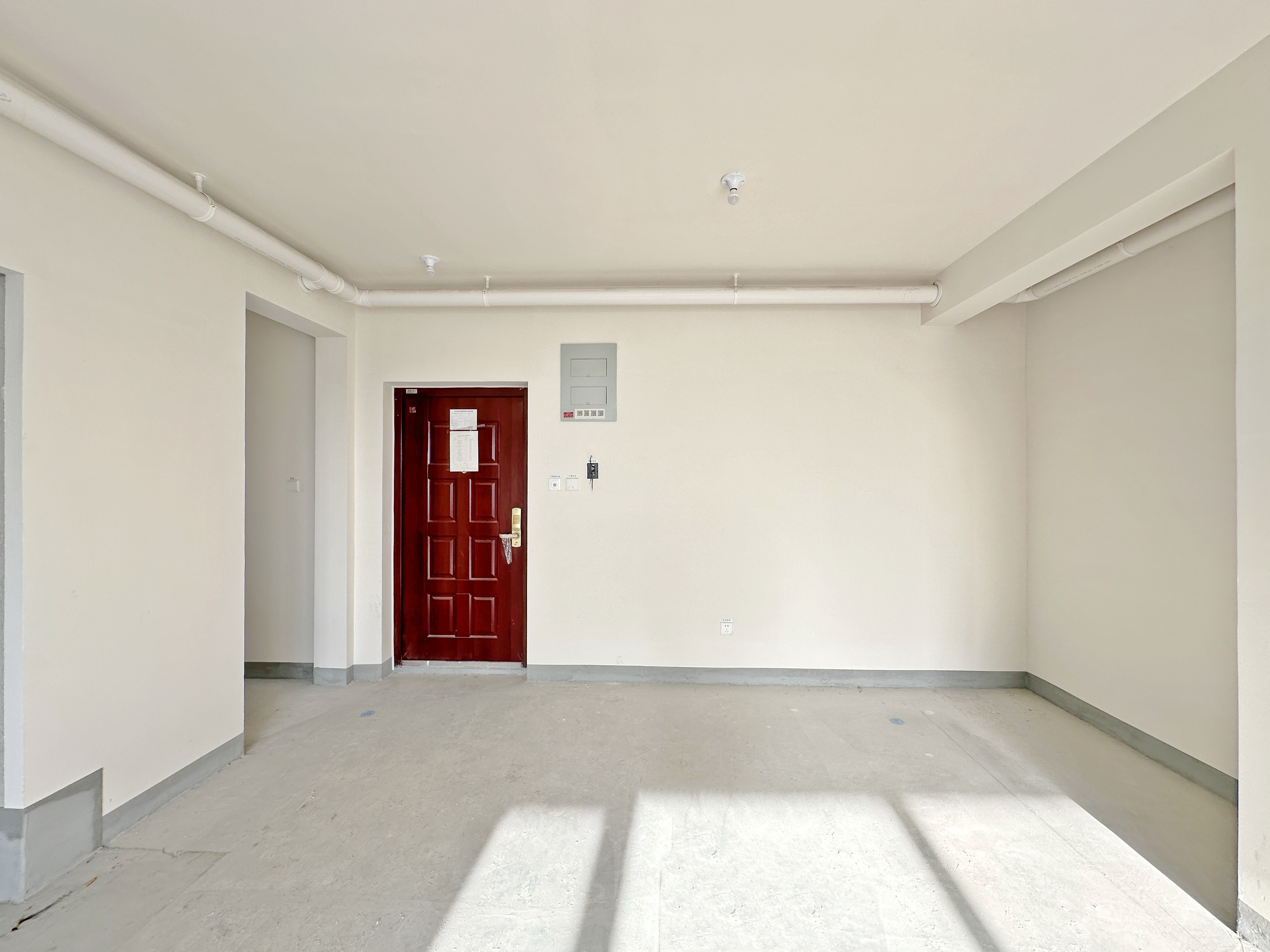 绿地国际城樱花明都