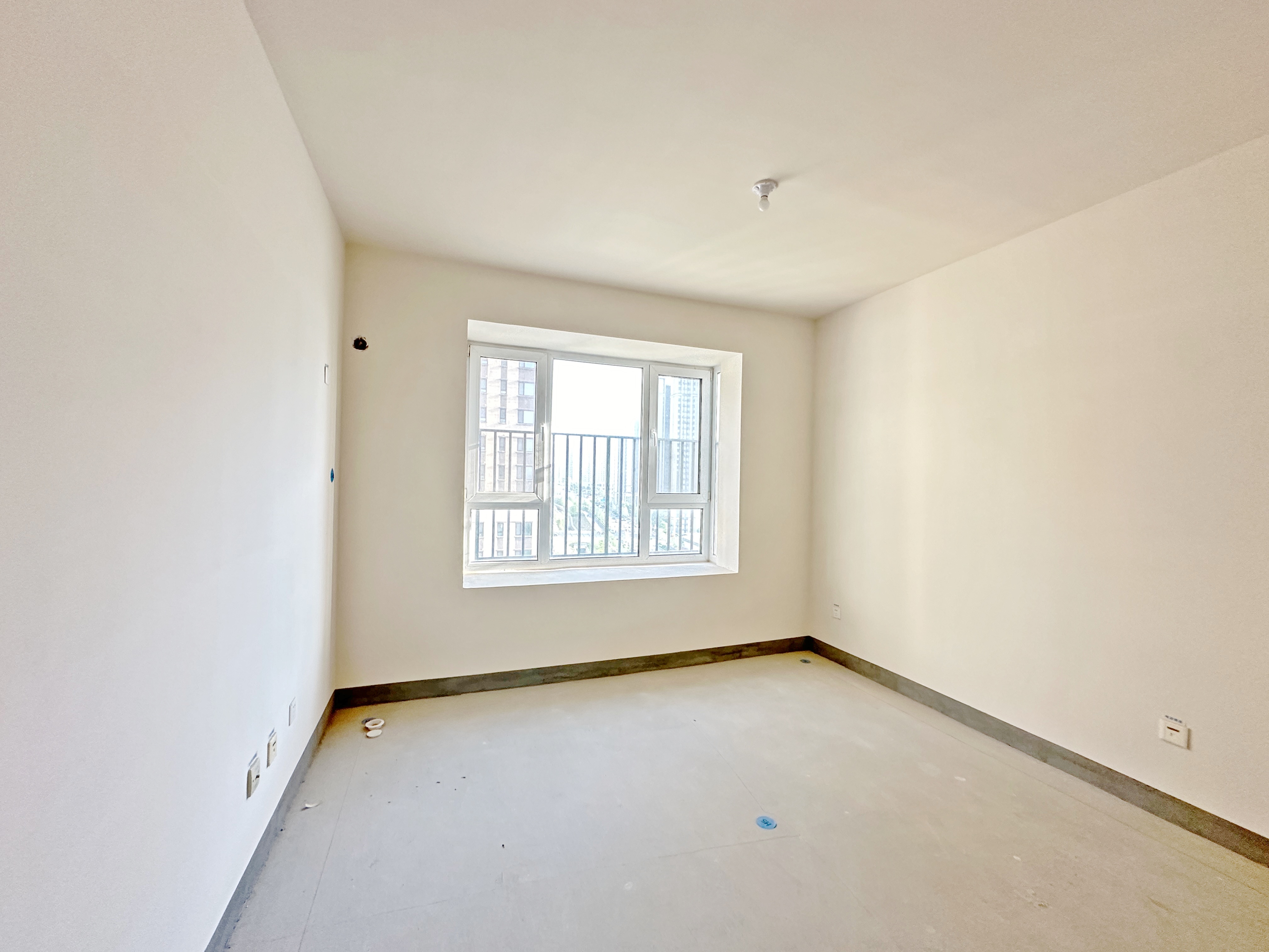 绿地国际城樱花明都