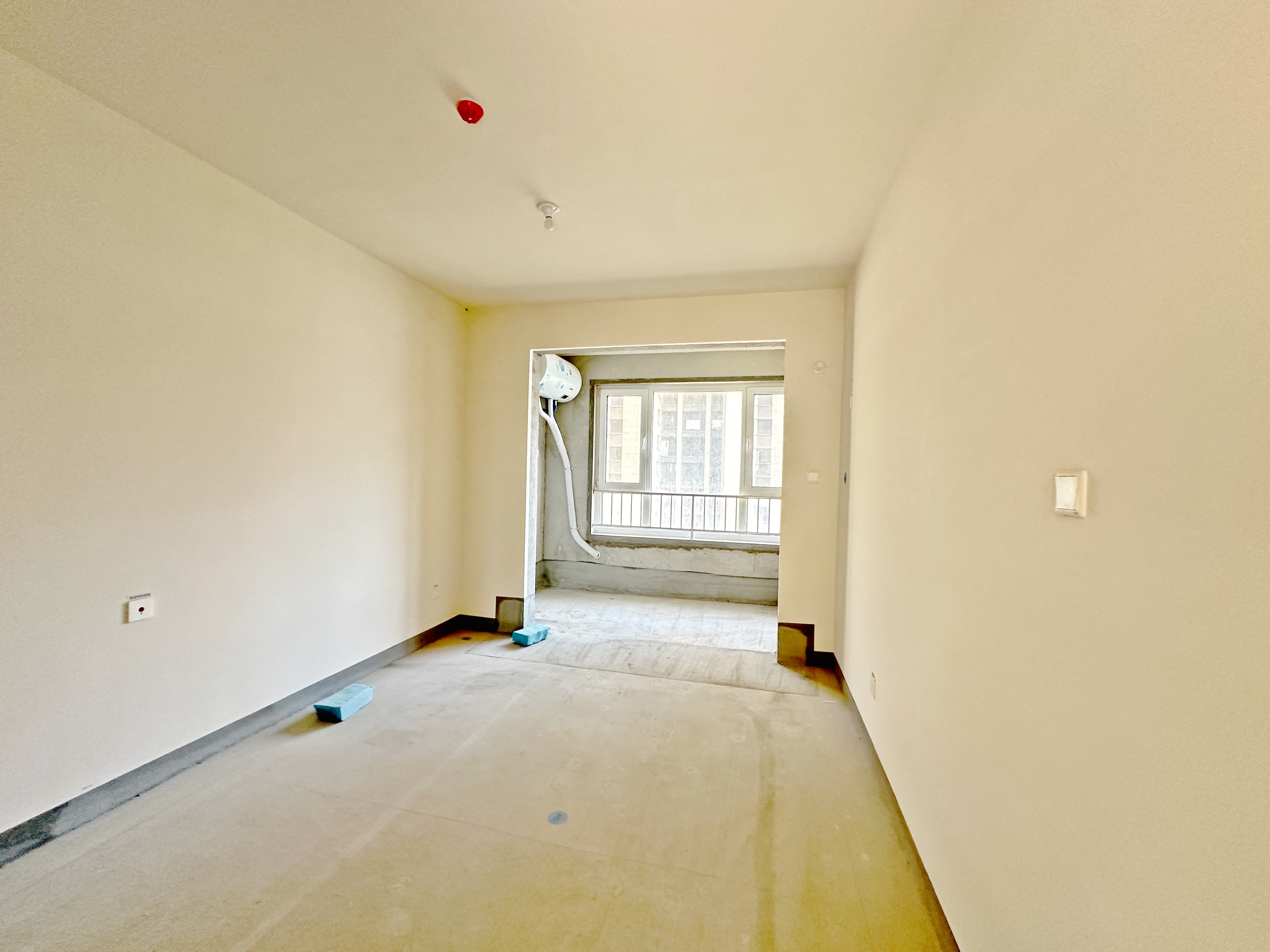 绿地国际城樱花明都