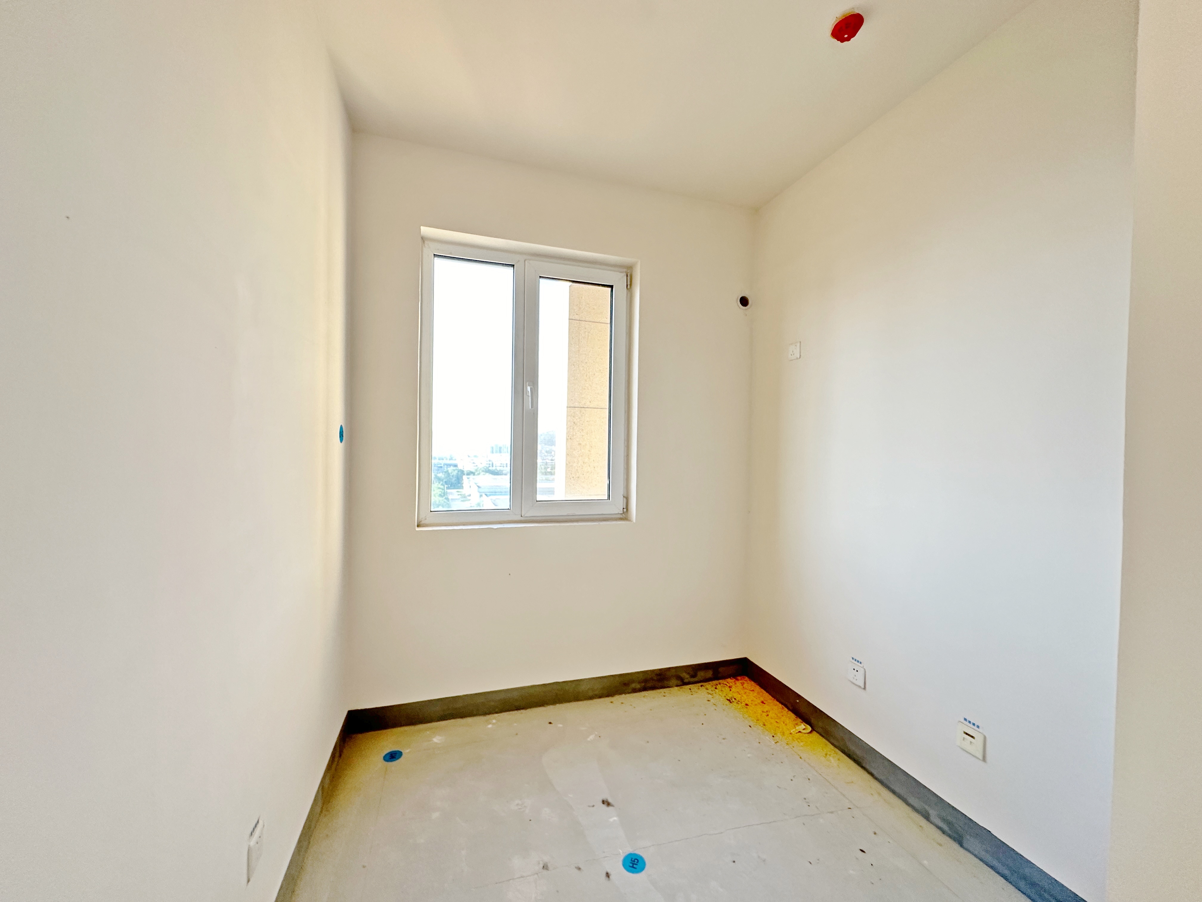 绿地国际城樱花明都