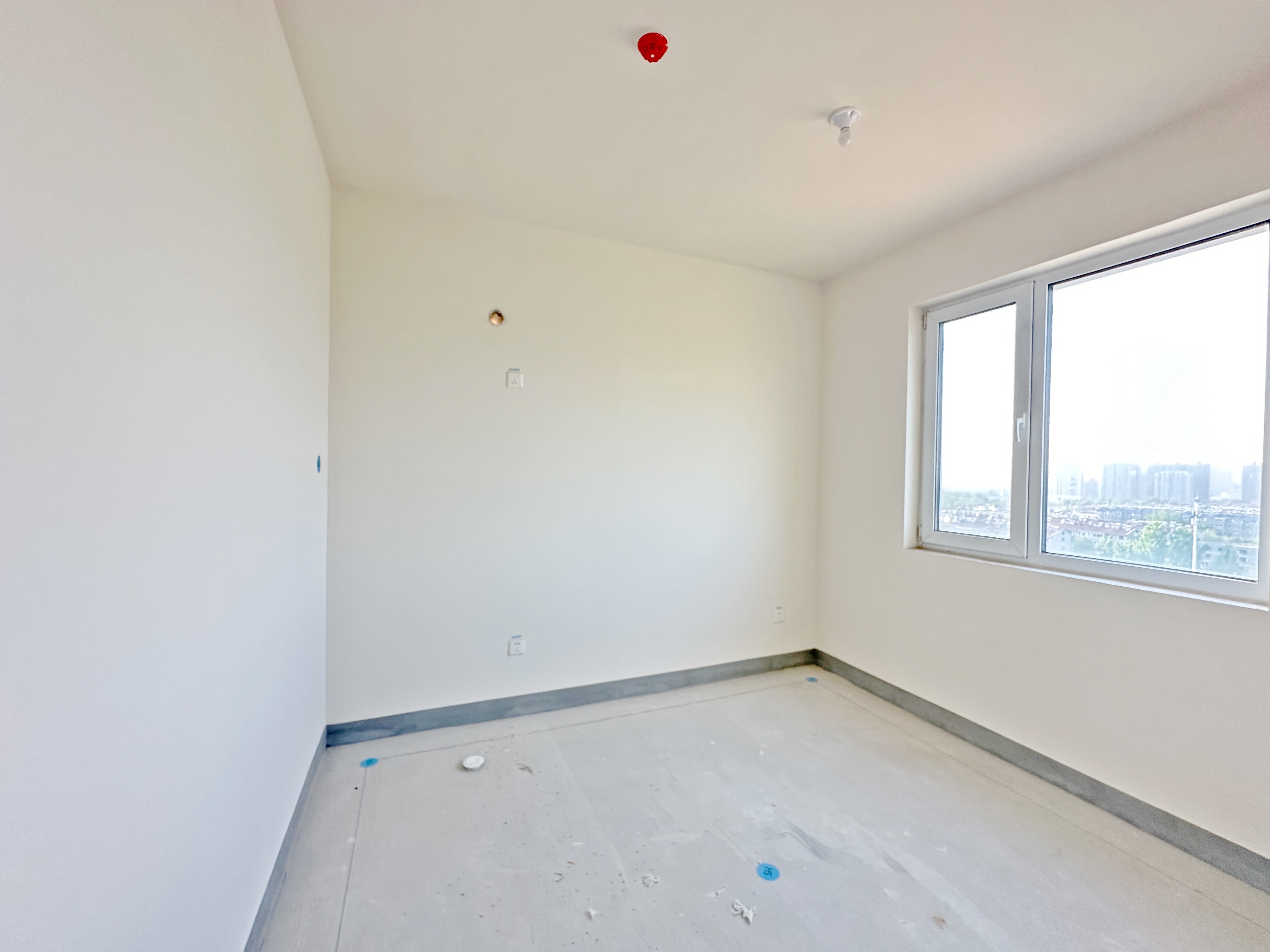 绿地国际城樱花明都