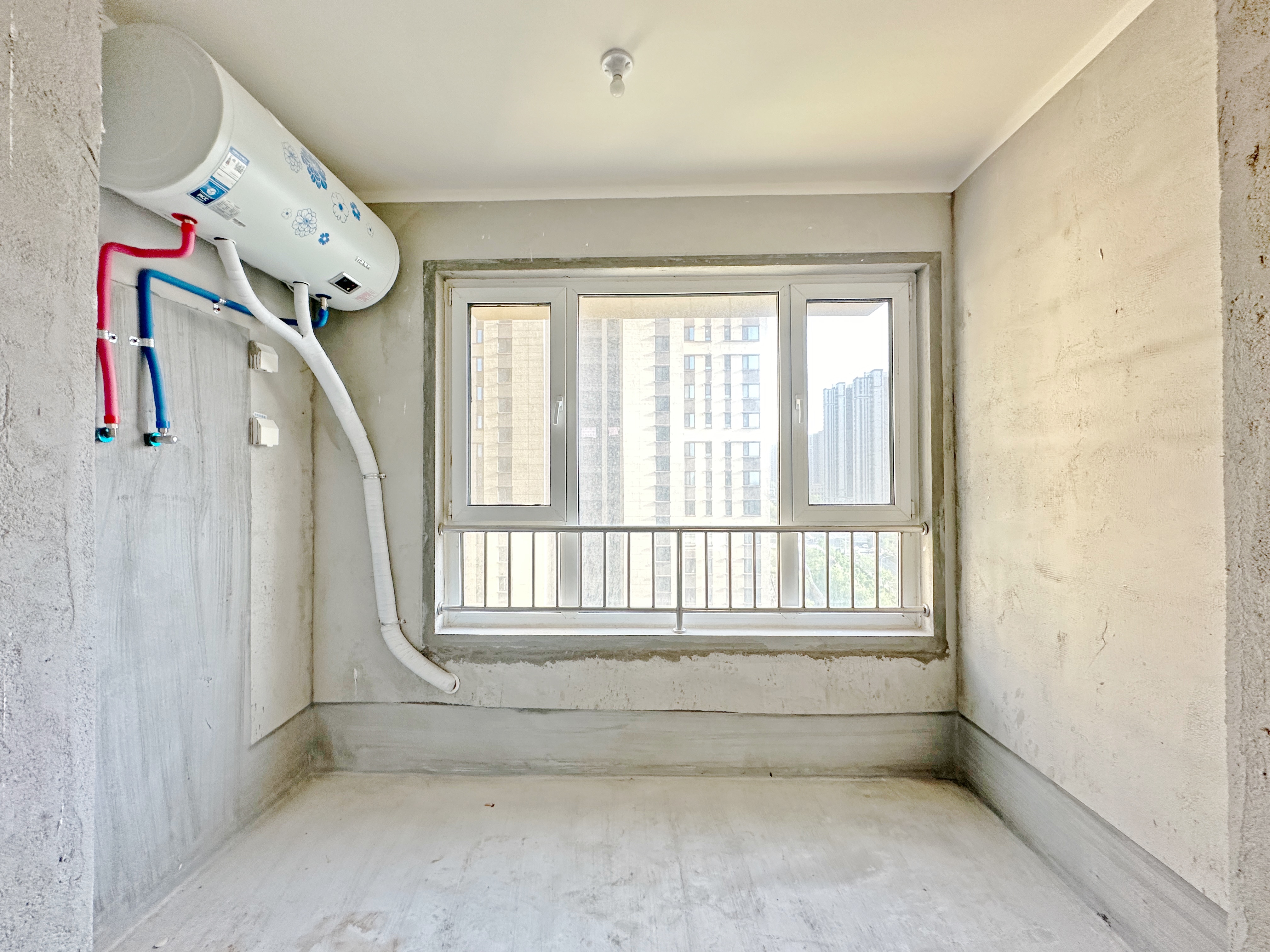 绿地国际城樱花明都