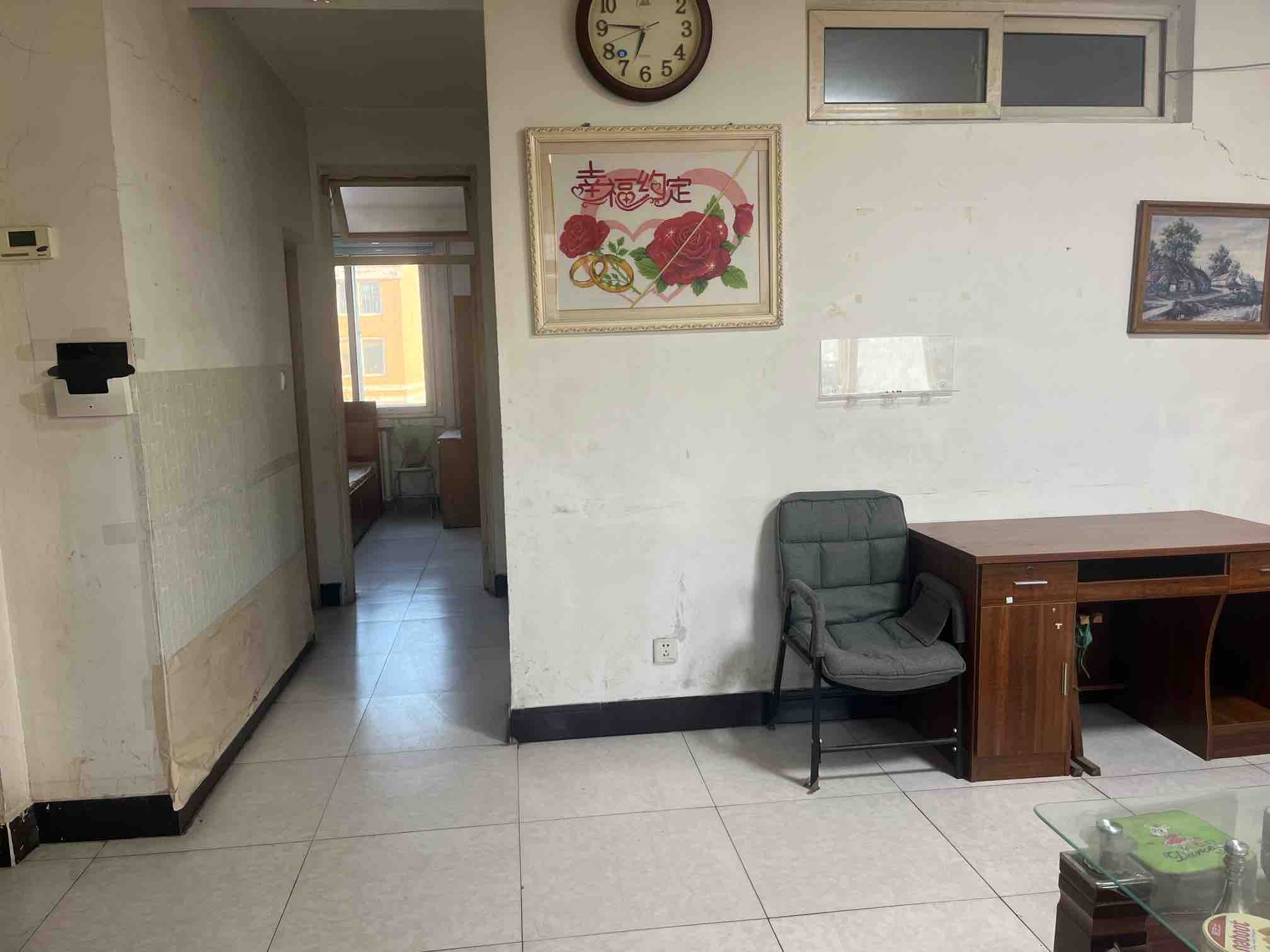 东方丽苑（张马屯小区）