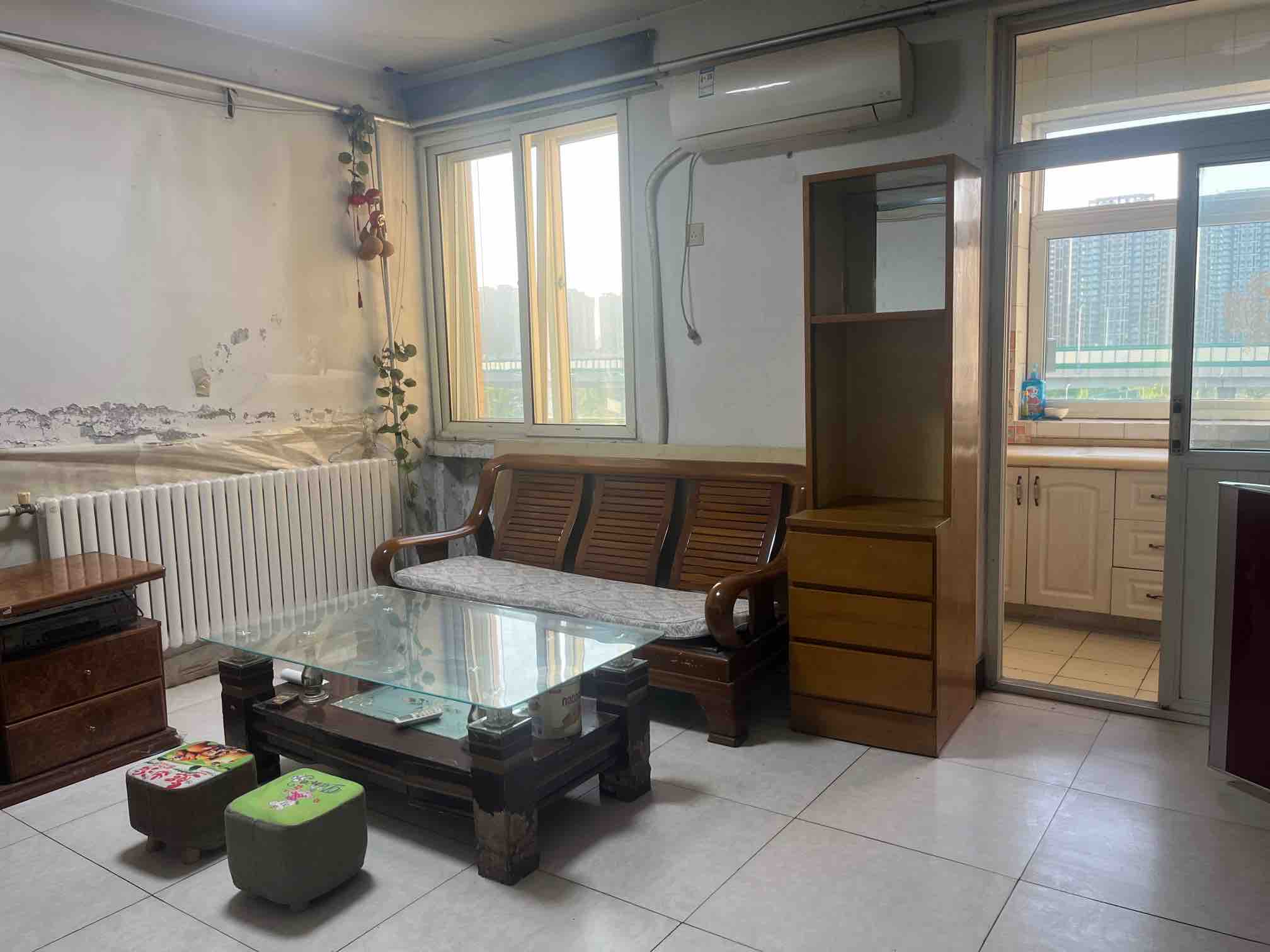 东方丽苑（张马屯小区）