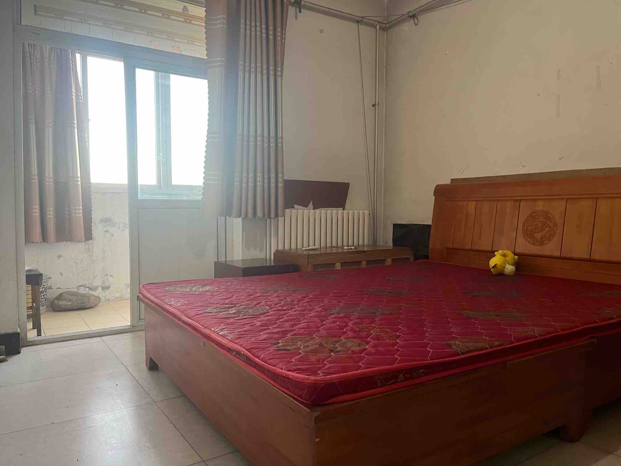 东方丽苑（张马屯小区）