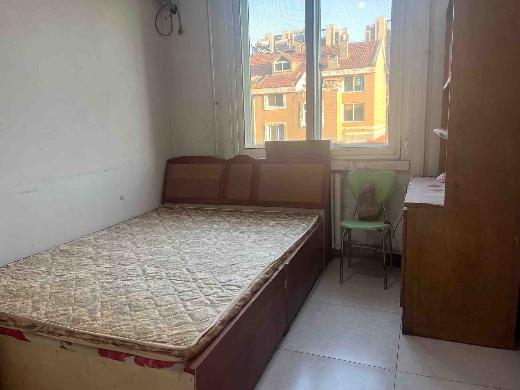 东方丽苑（张马屯小区）