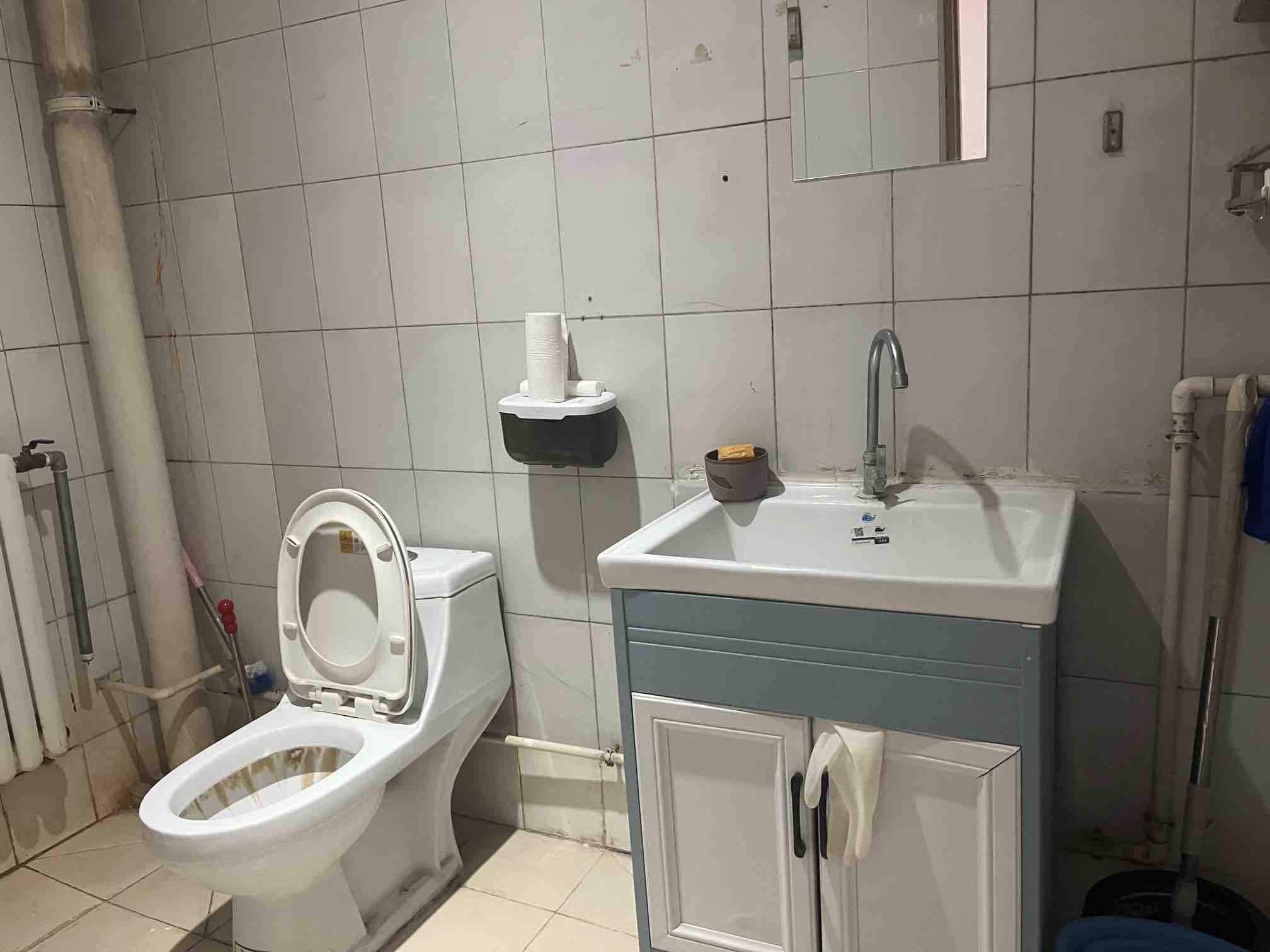 东方丽苑（张马屯小区）