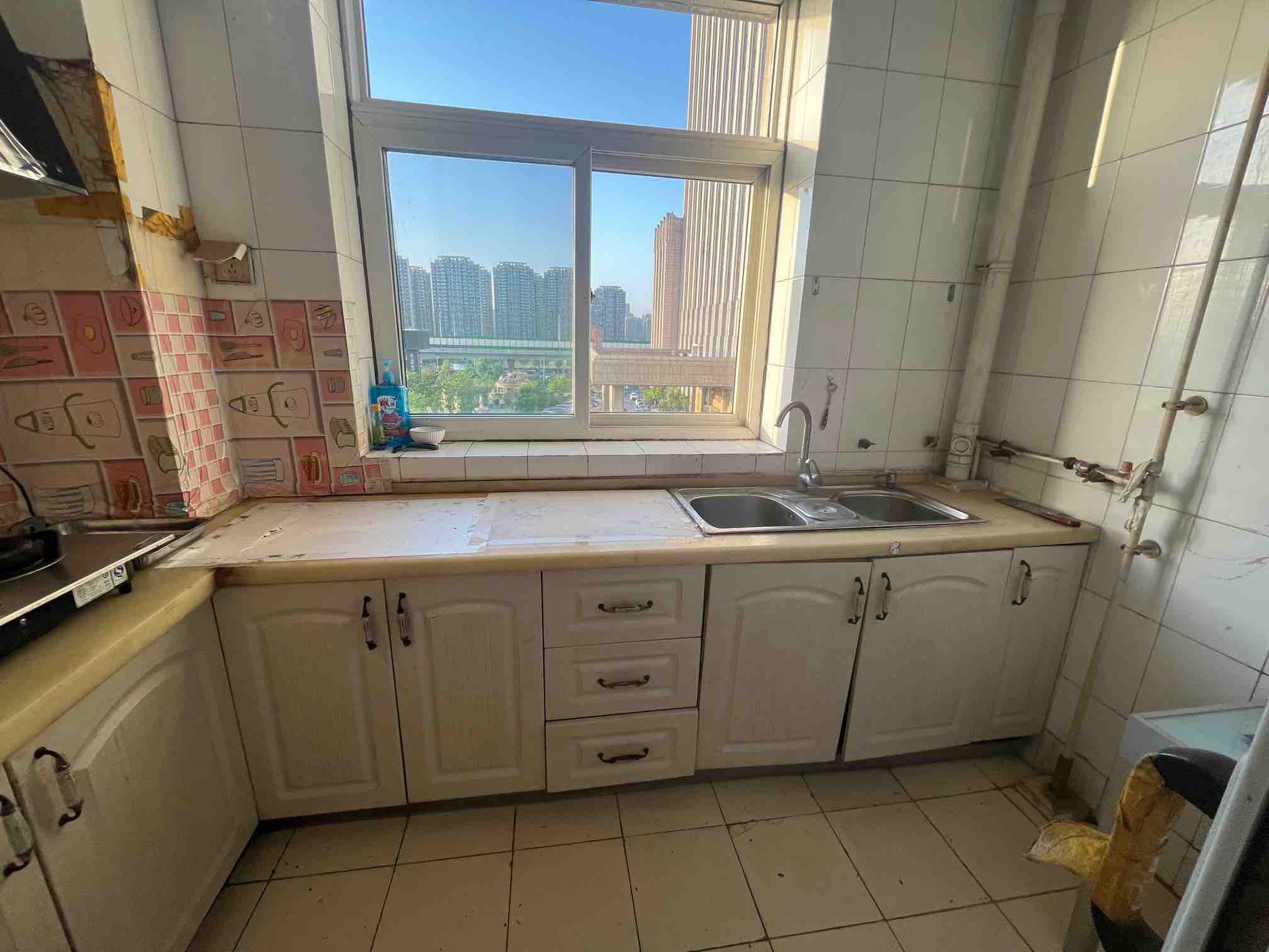 东方丽苑（张马屯小区）