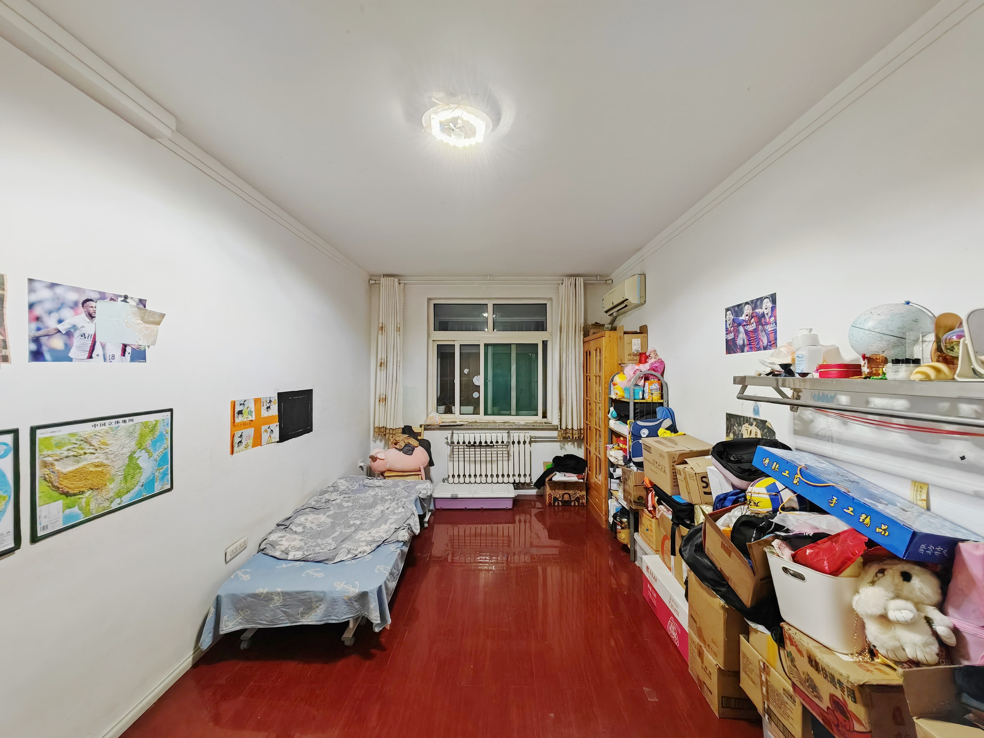 甸新东路单位宿舍