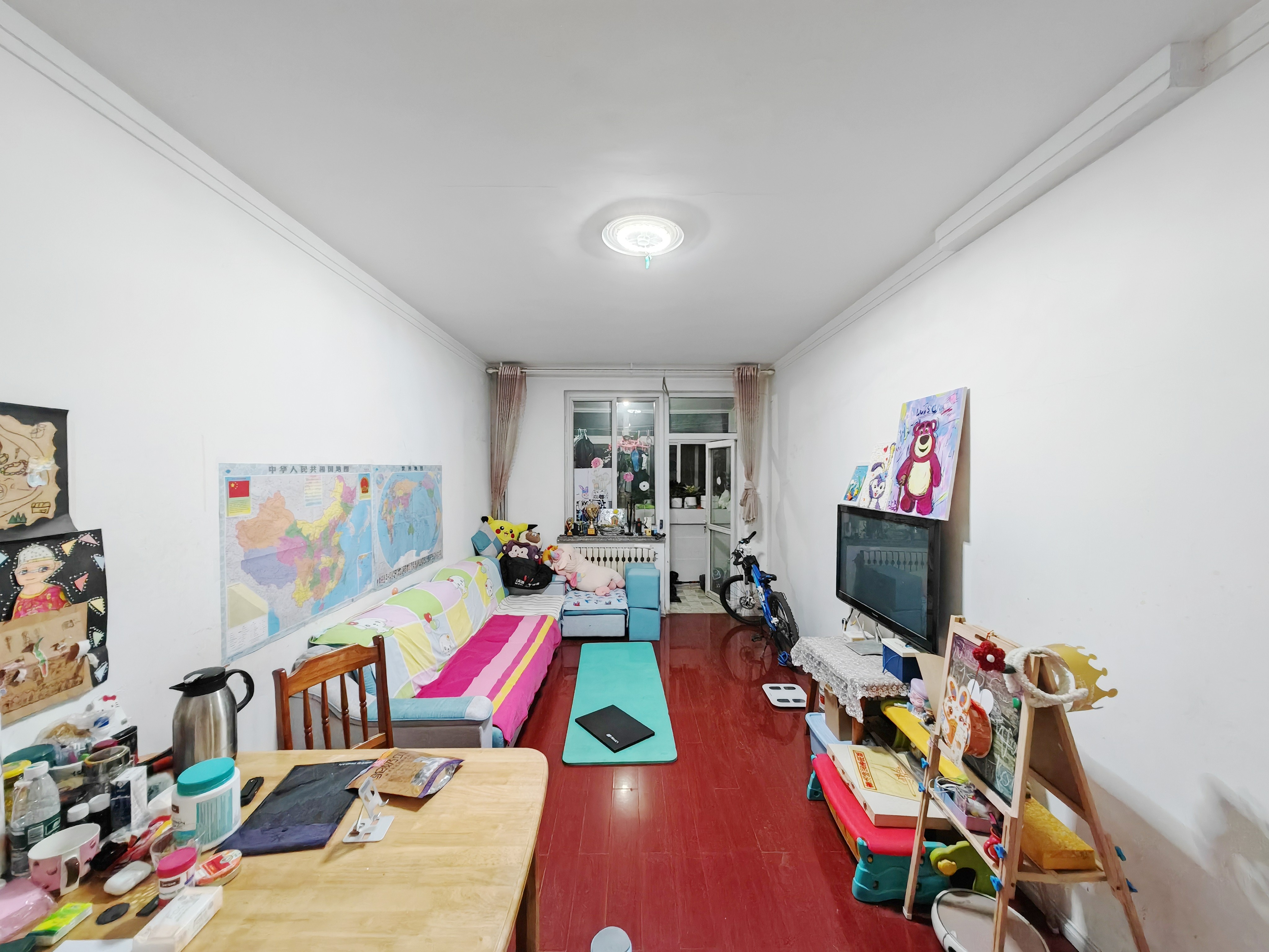 甸新东路单位宿舍