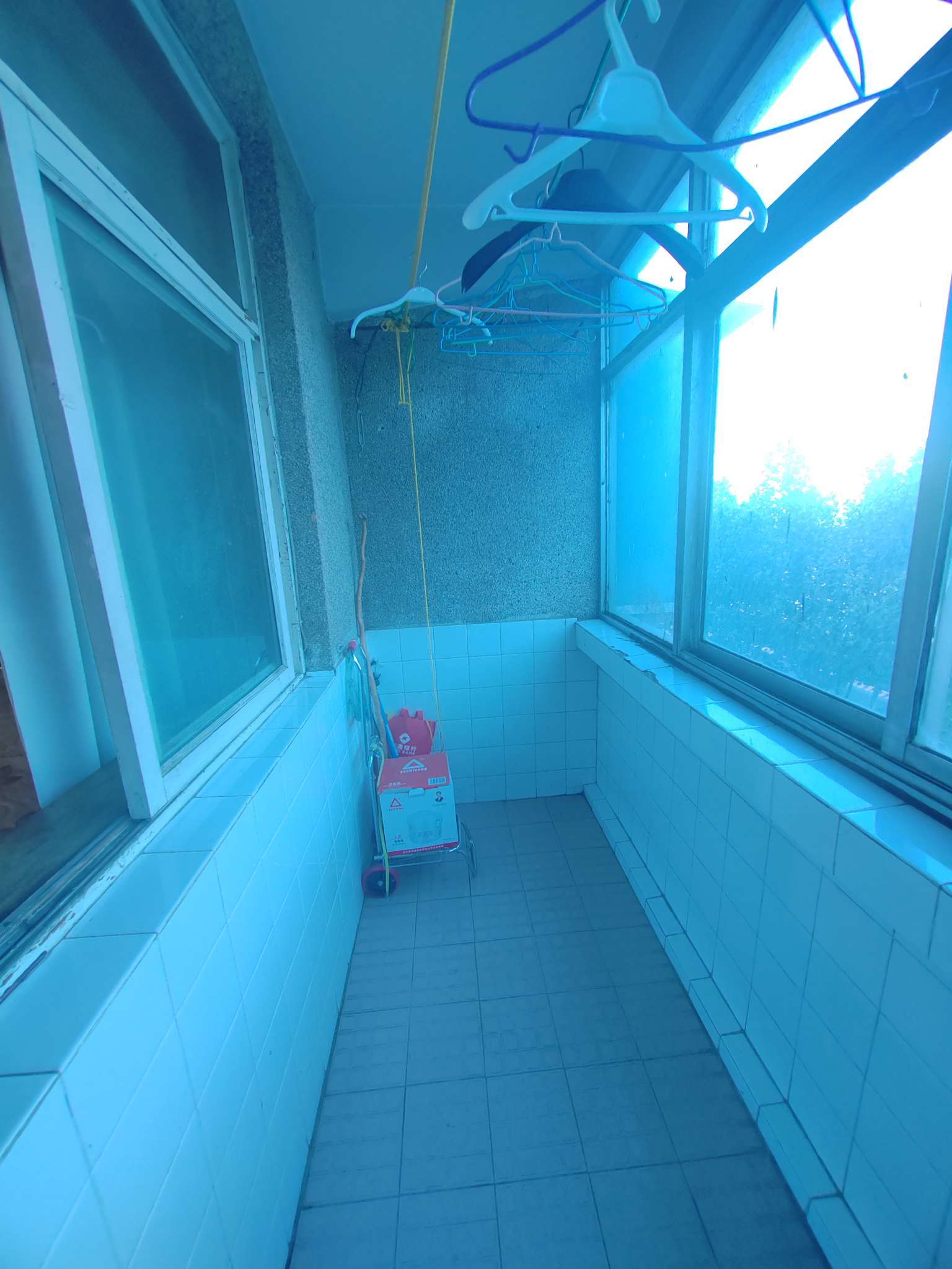 王官庄小区