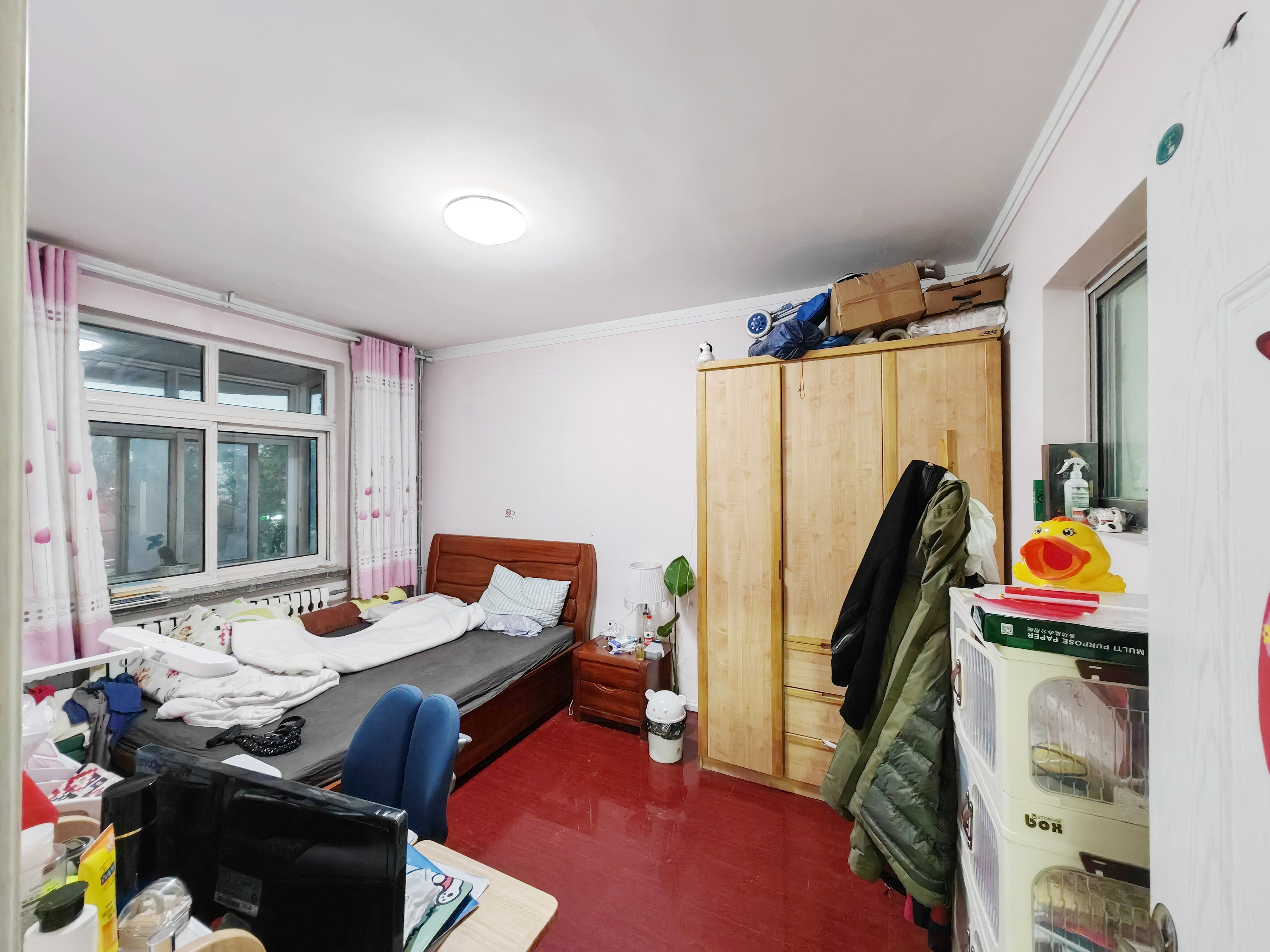 甸新东路单位宿舍