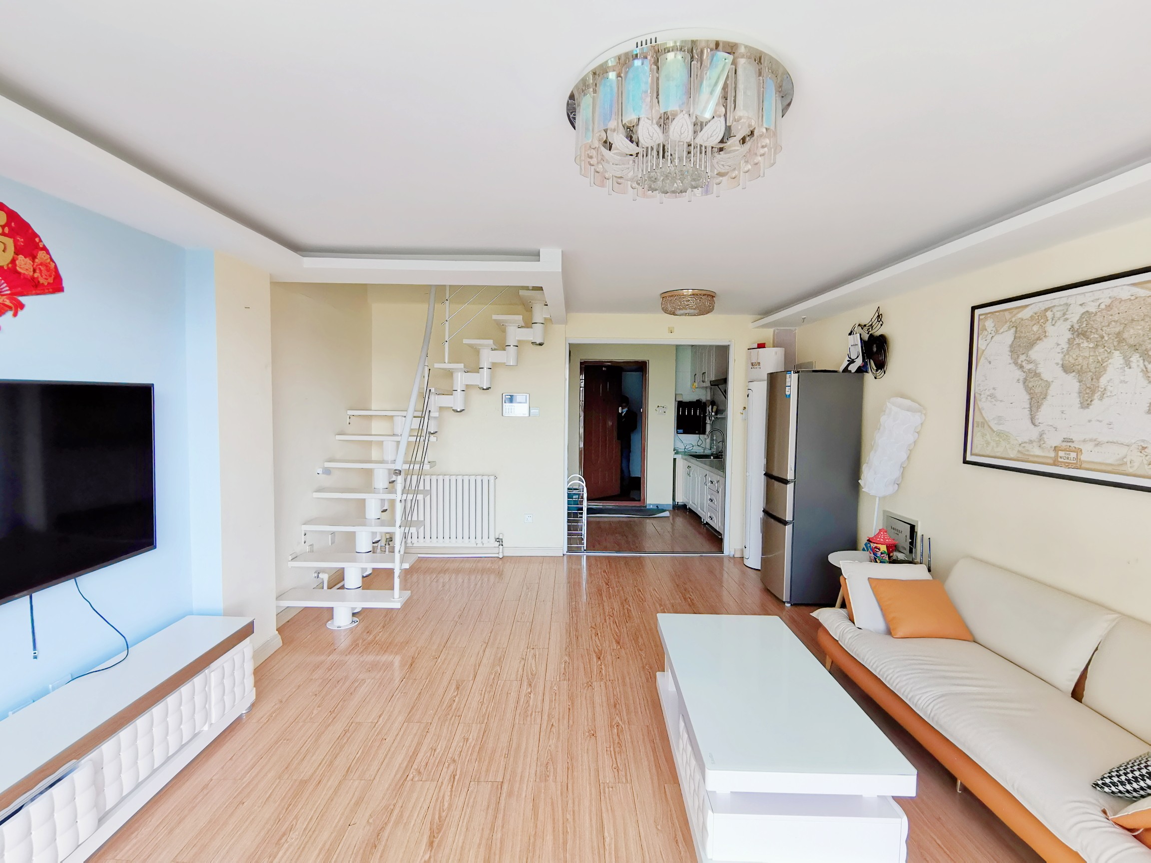 世通新生活家园