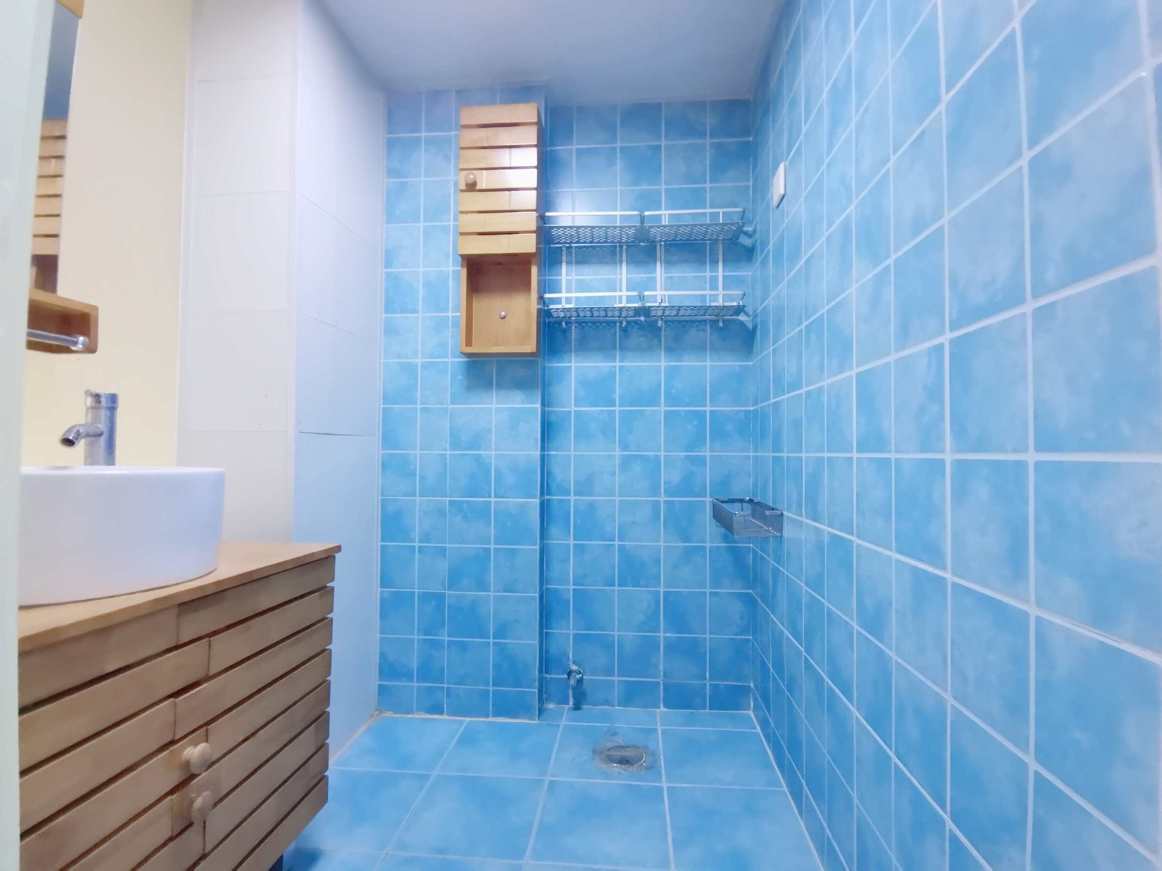 世通新生活家园