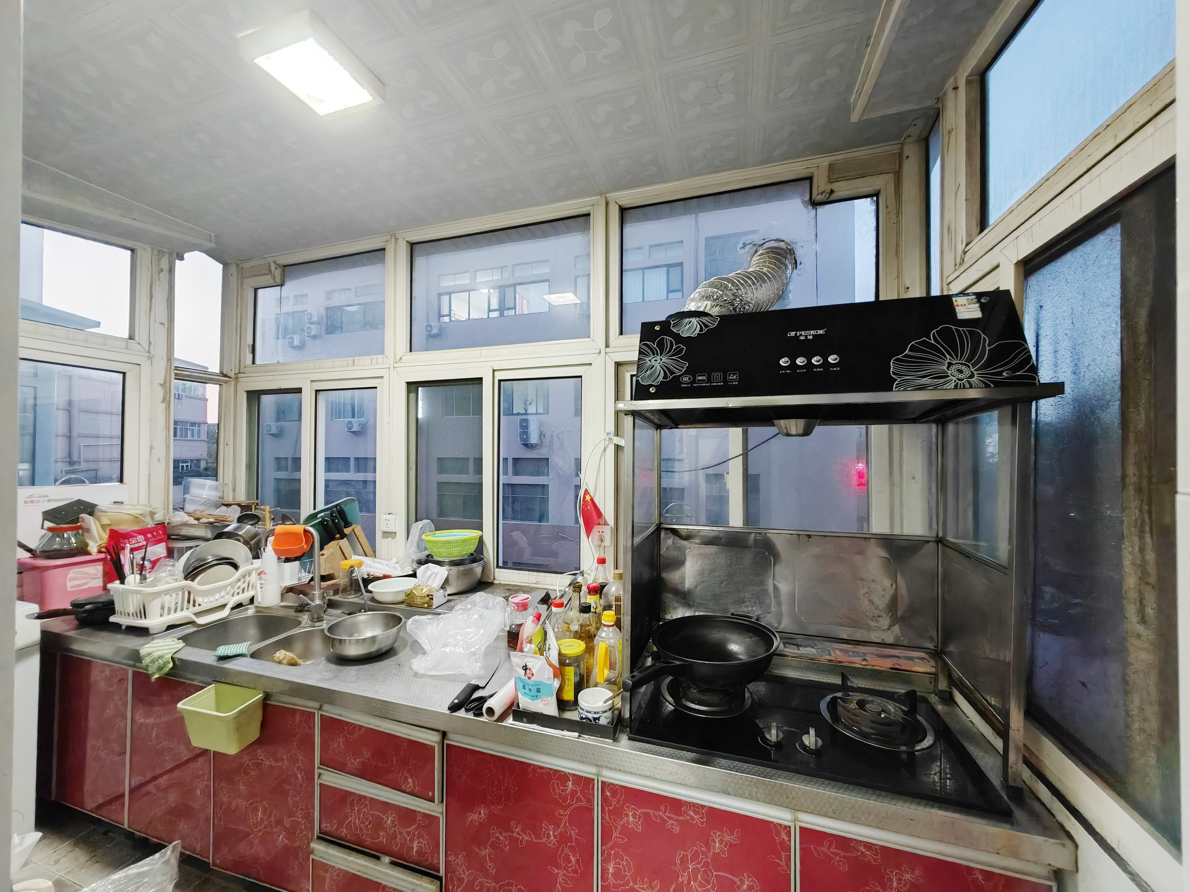 甸新东路单位宿舍