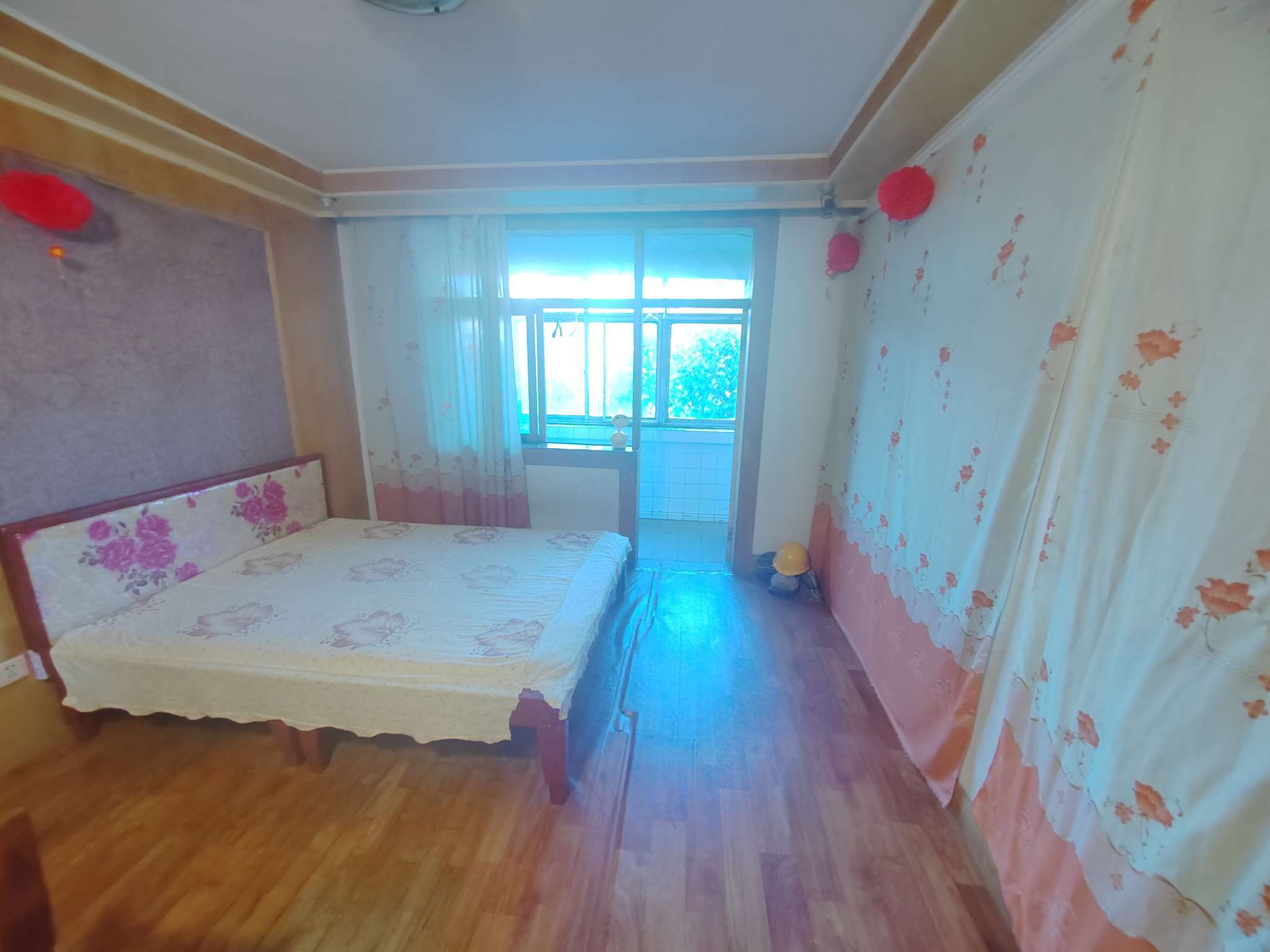 王官庄小区