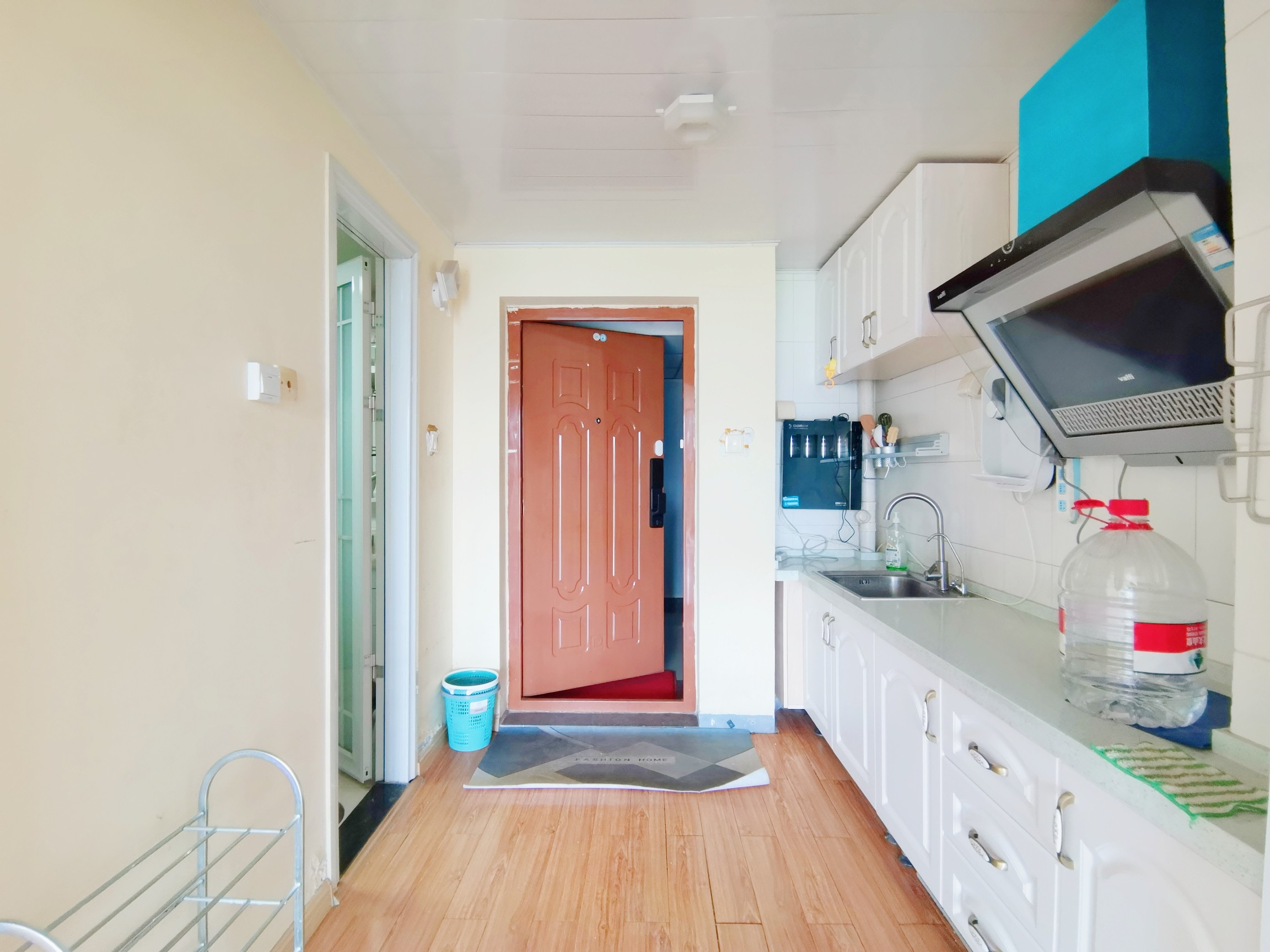 世通新生活家园