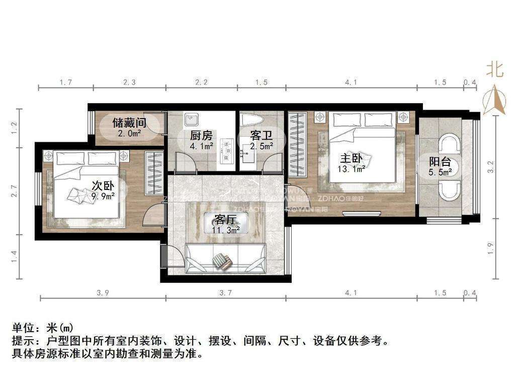 王官庄小区
