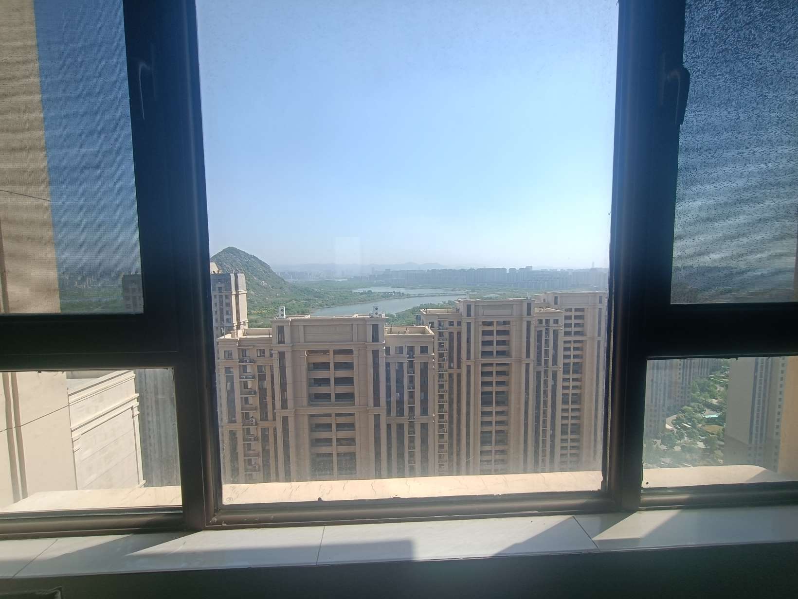 中海华山珑城