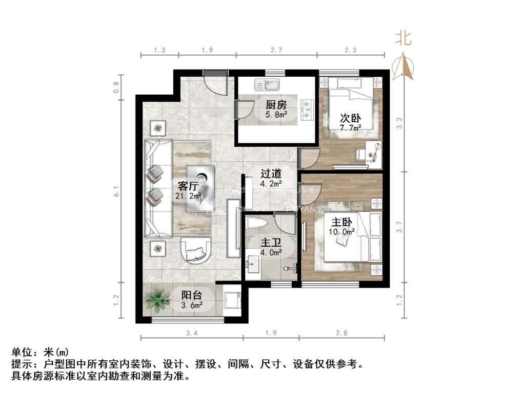 万科金域华府