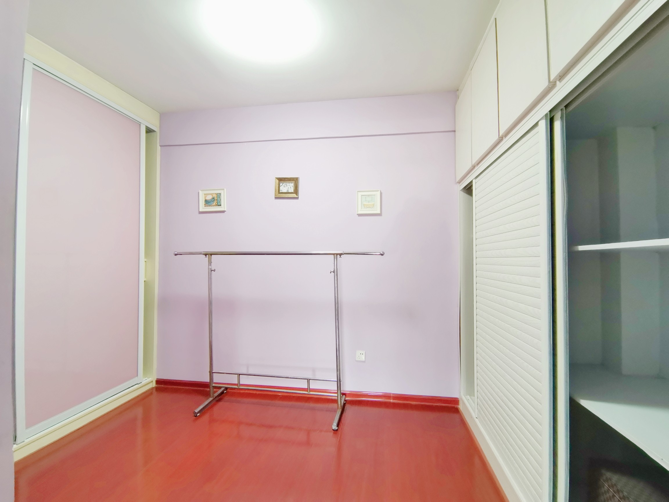 世通新生活家园