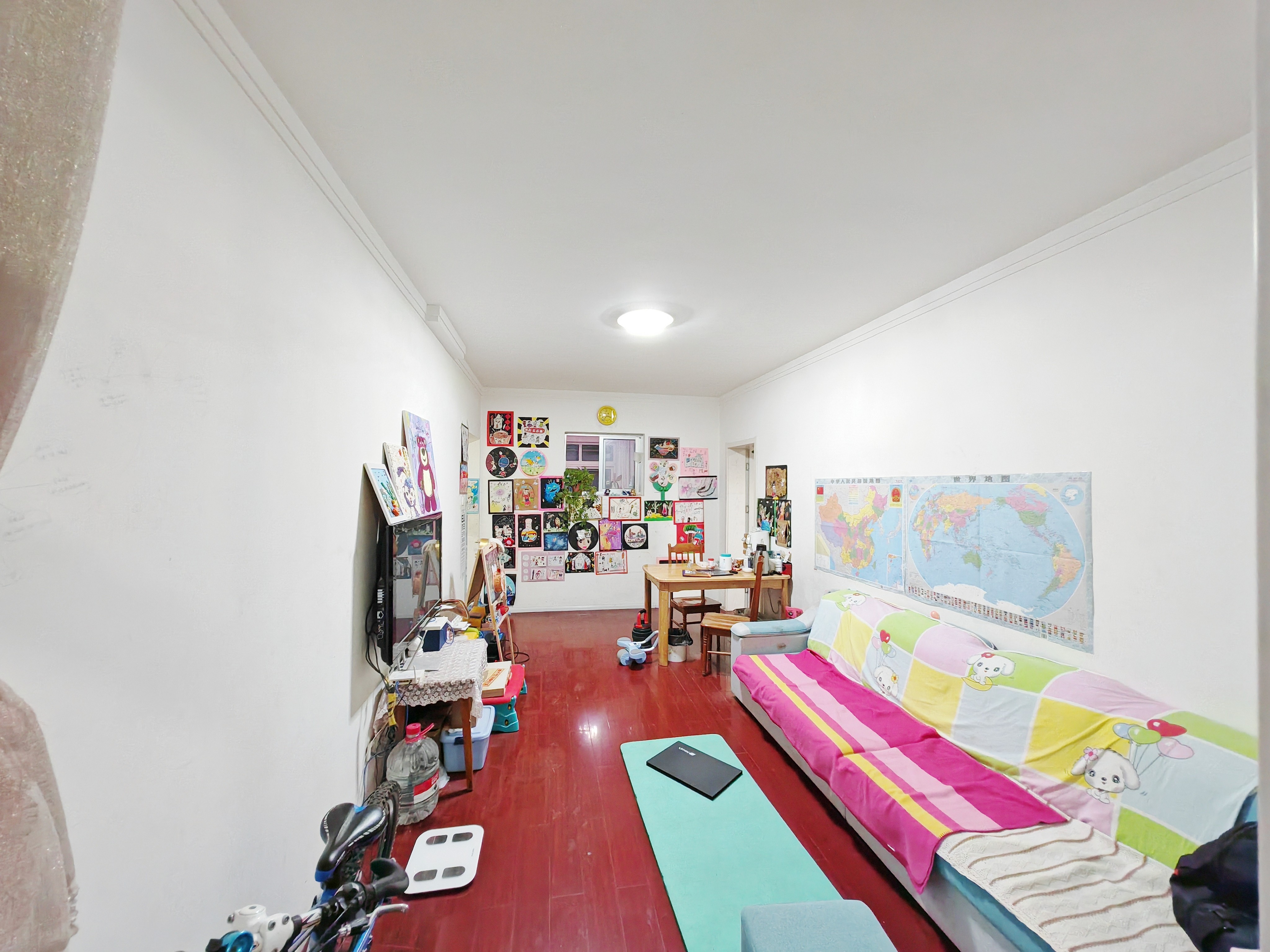 甸新东路单位宿舍