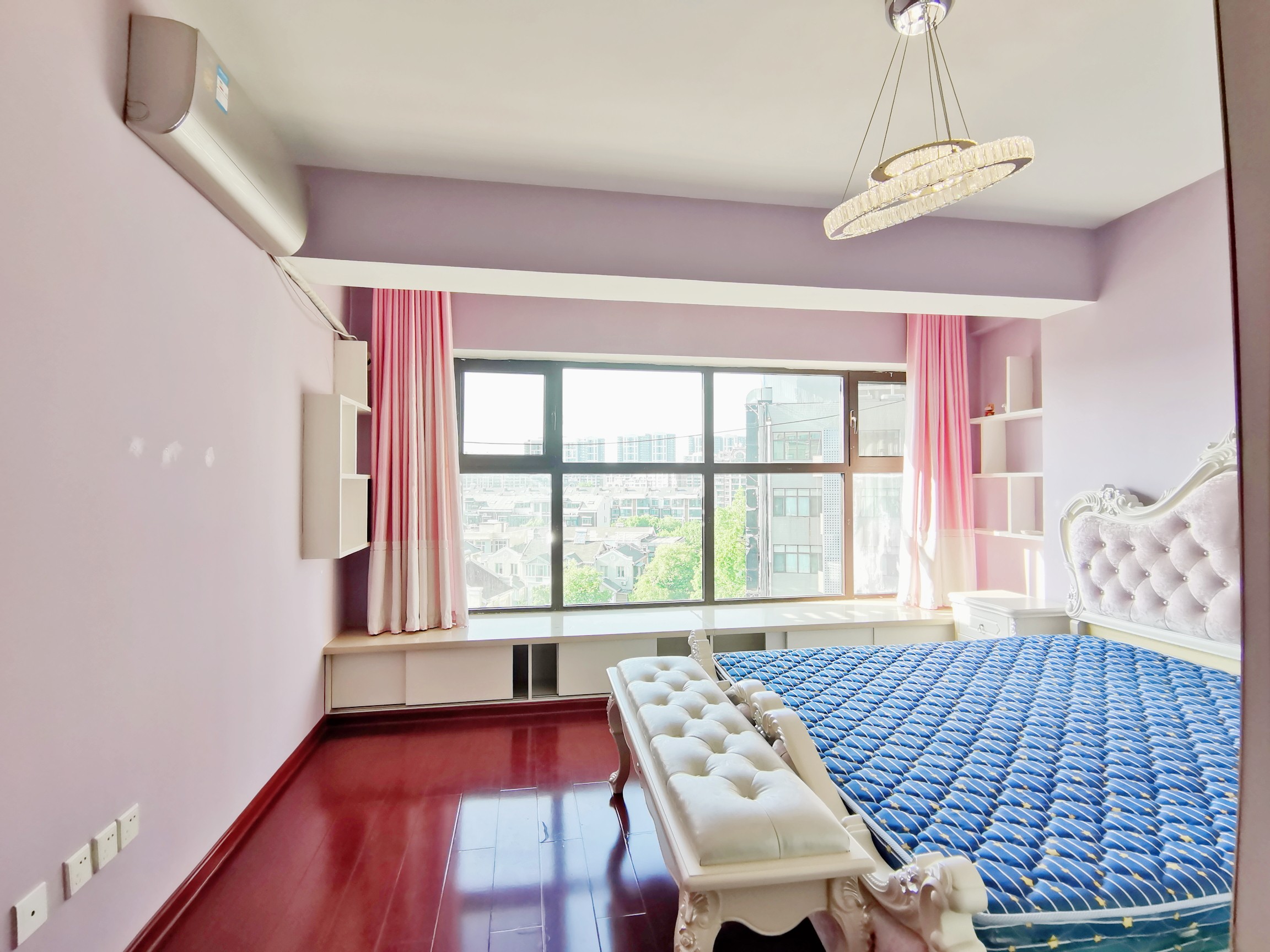 世通新生活家园