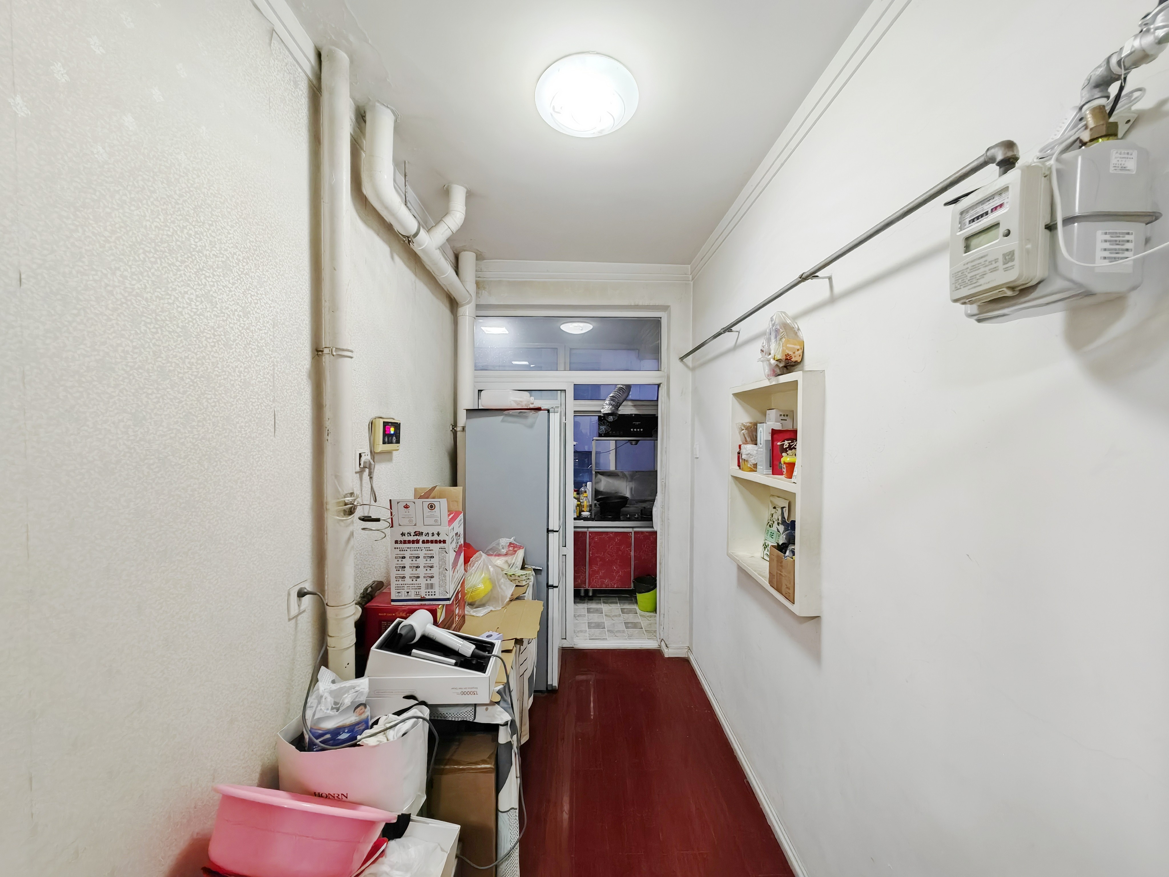 甸新东路单位宿舍