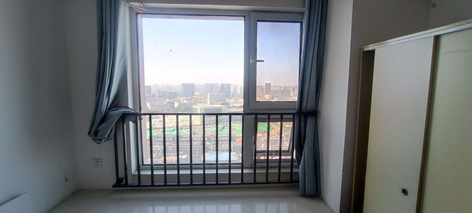 万科麓公馆