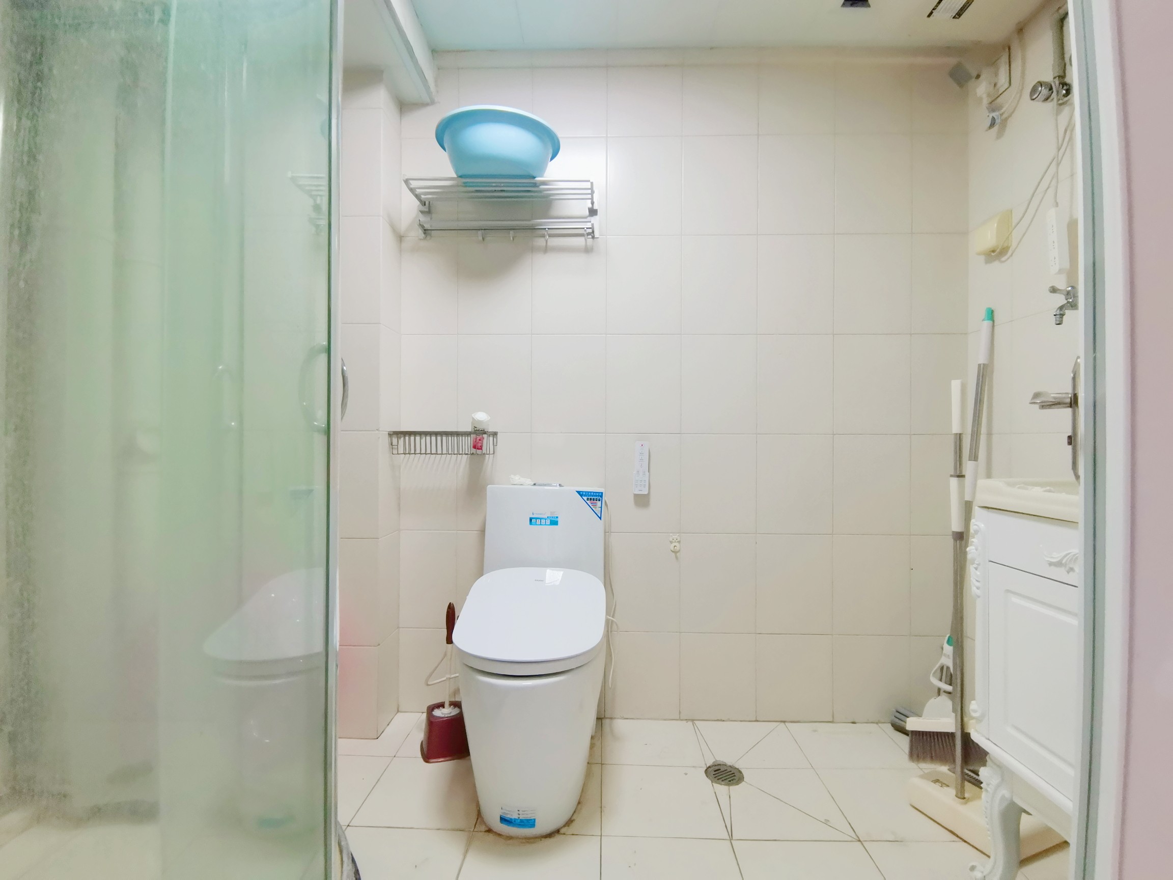 世通新生活家园