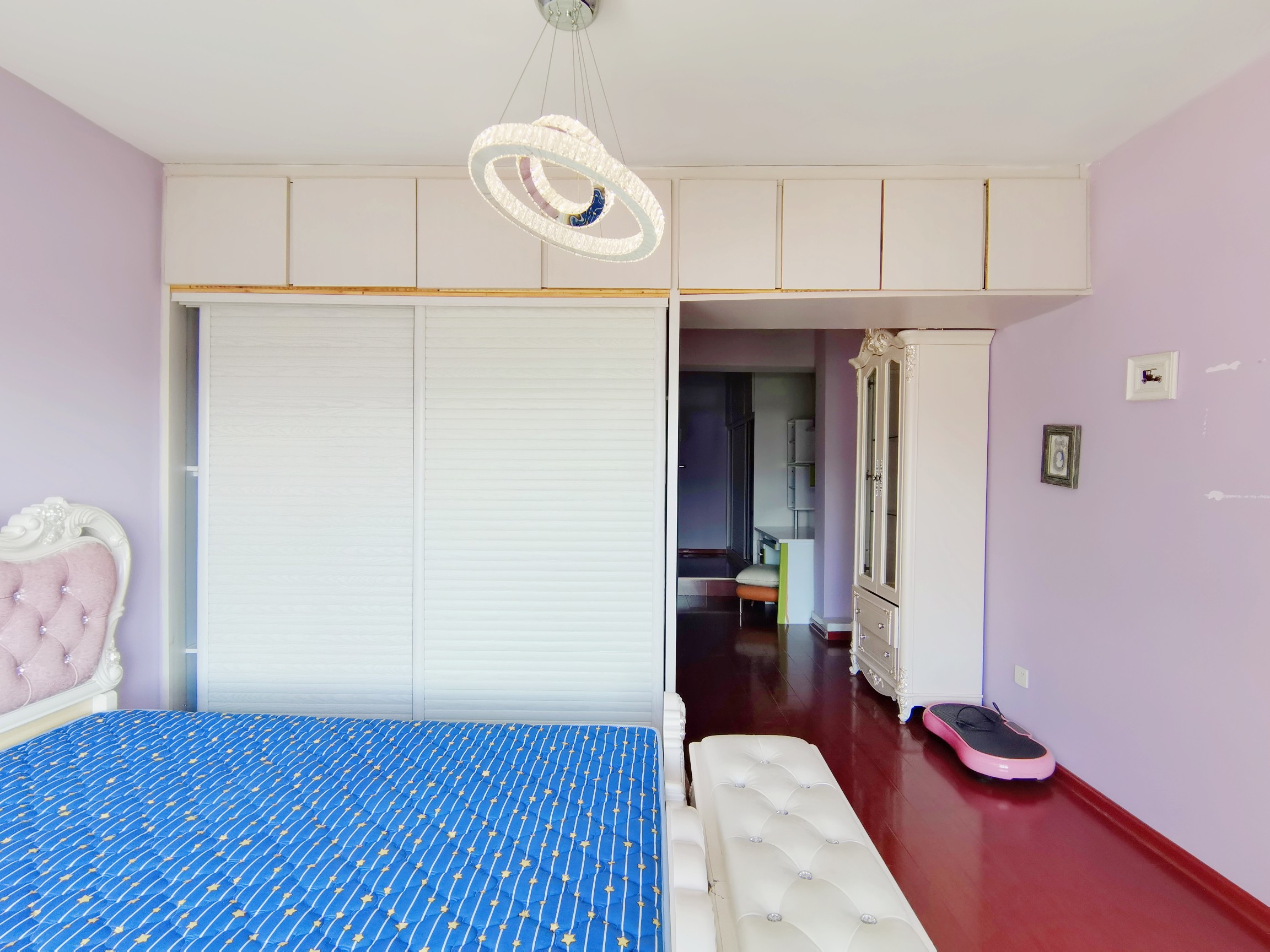 世通新生活家园