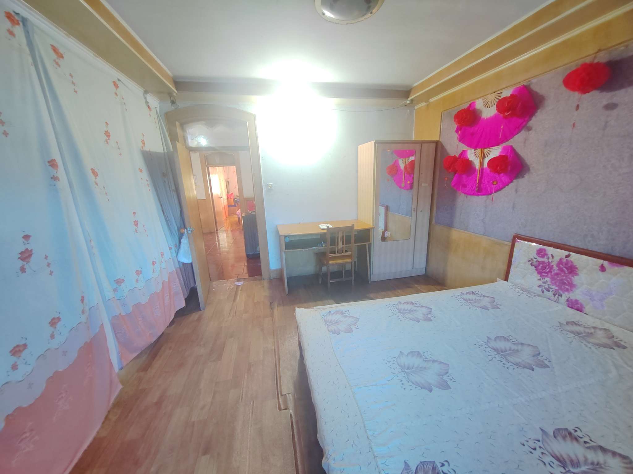 王官庄小区