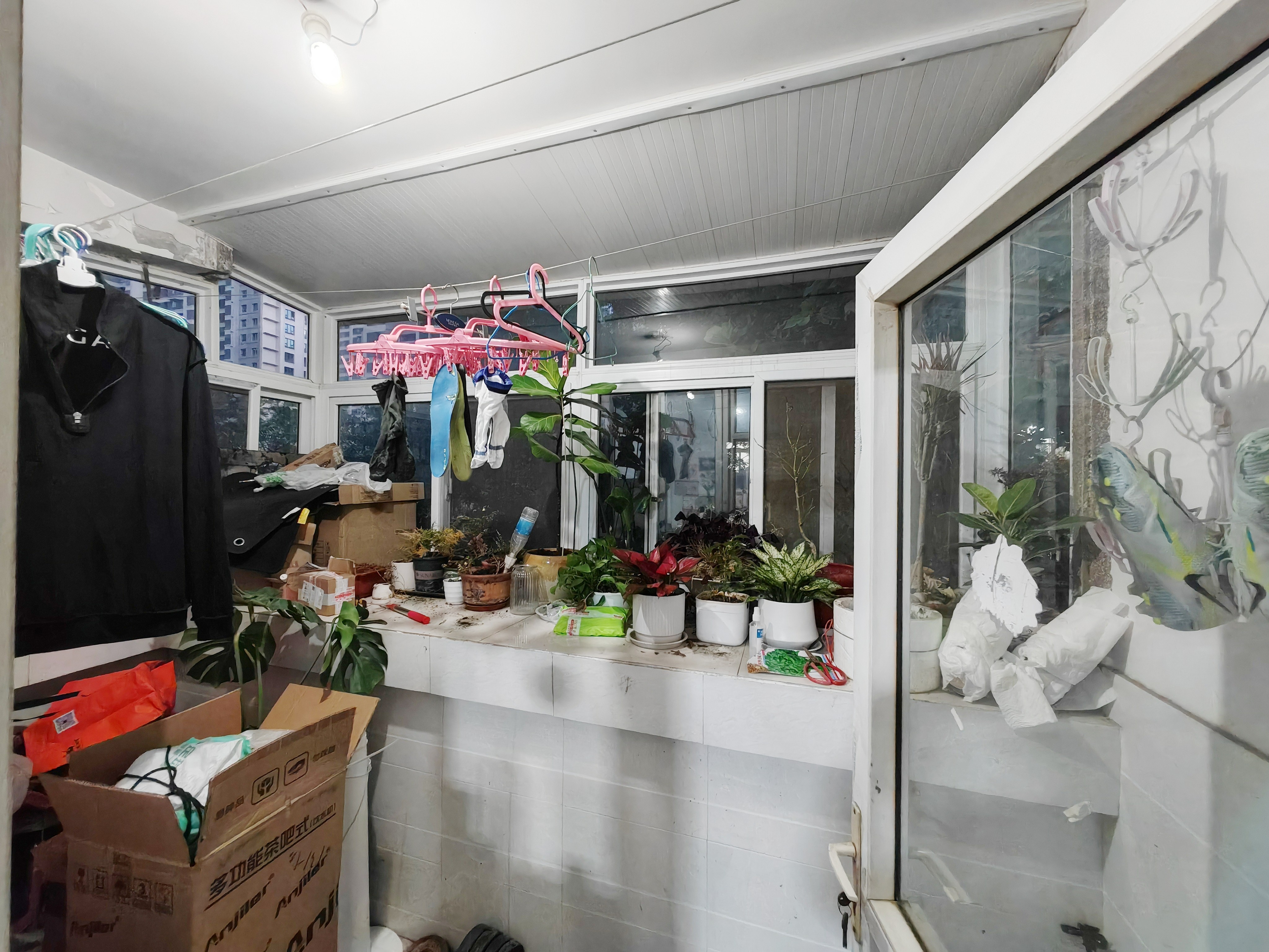 甸新东路单位宿舍