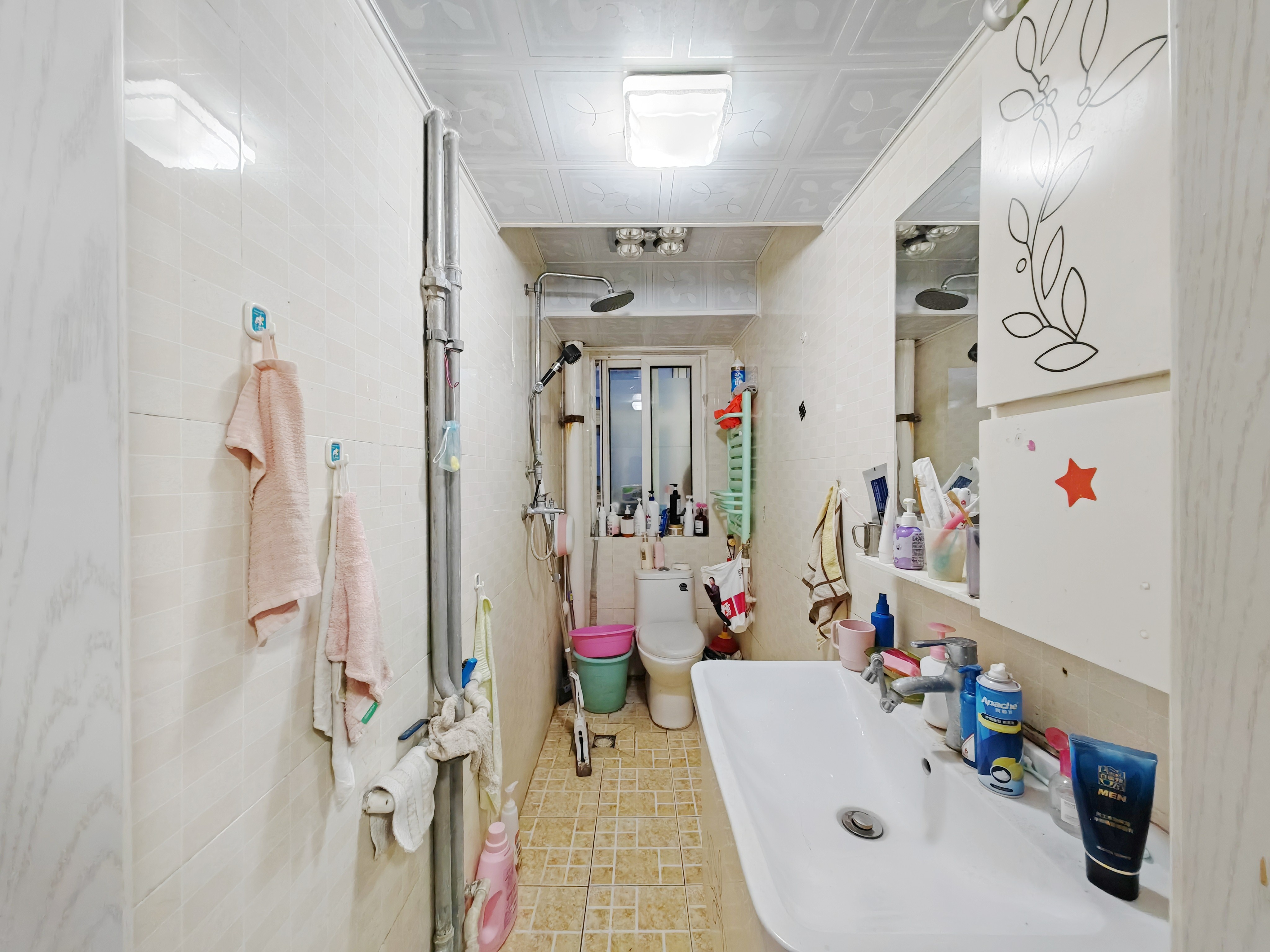 甸新东路单位宿舍