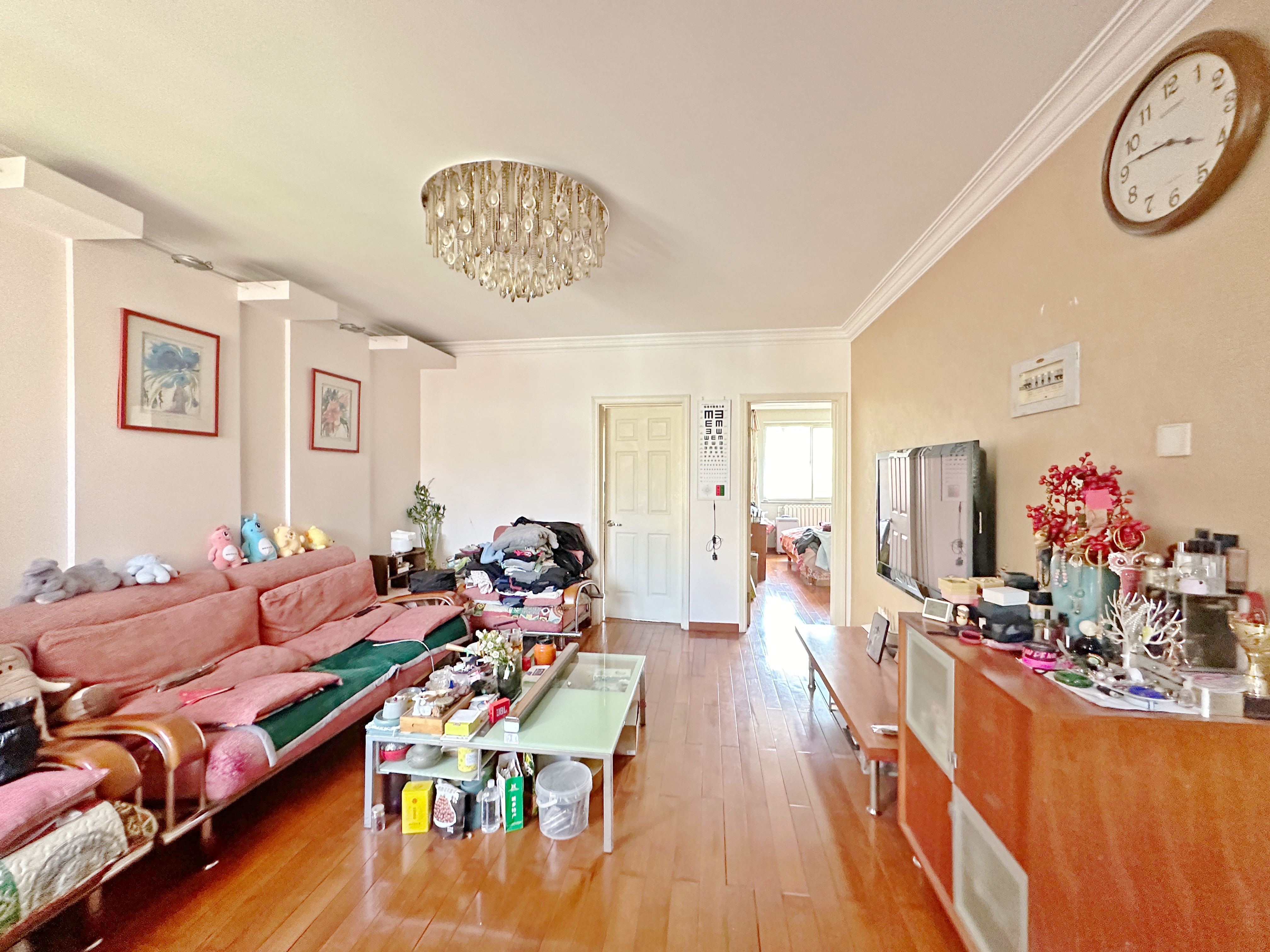 卧龙花园龙和苑