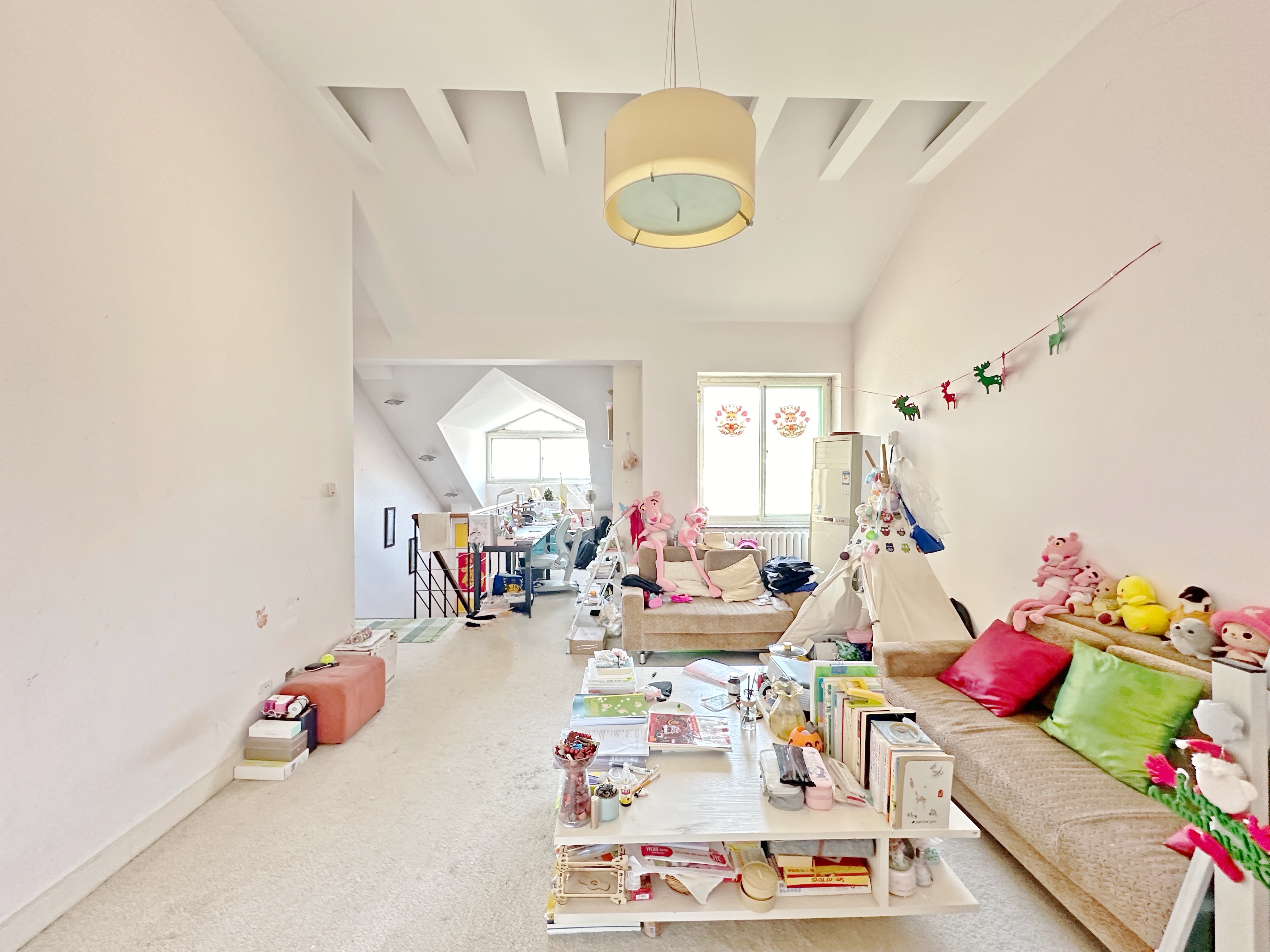 卧龙花园龙和苑