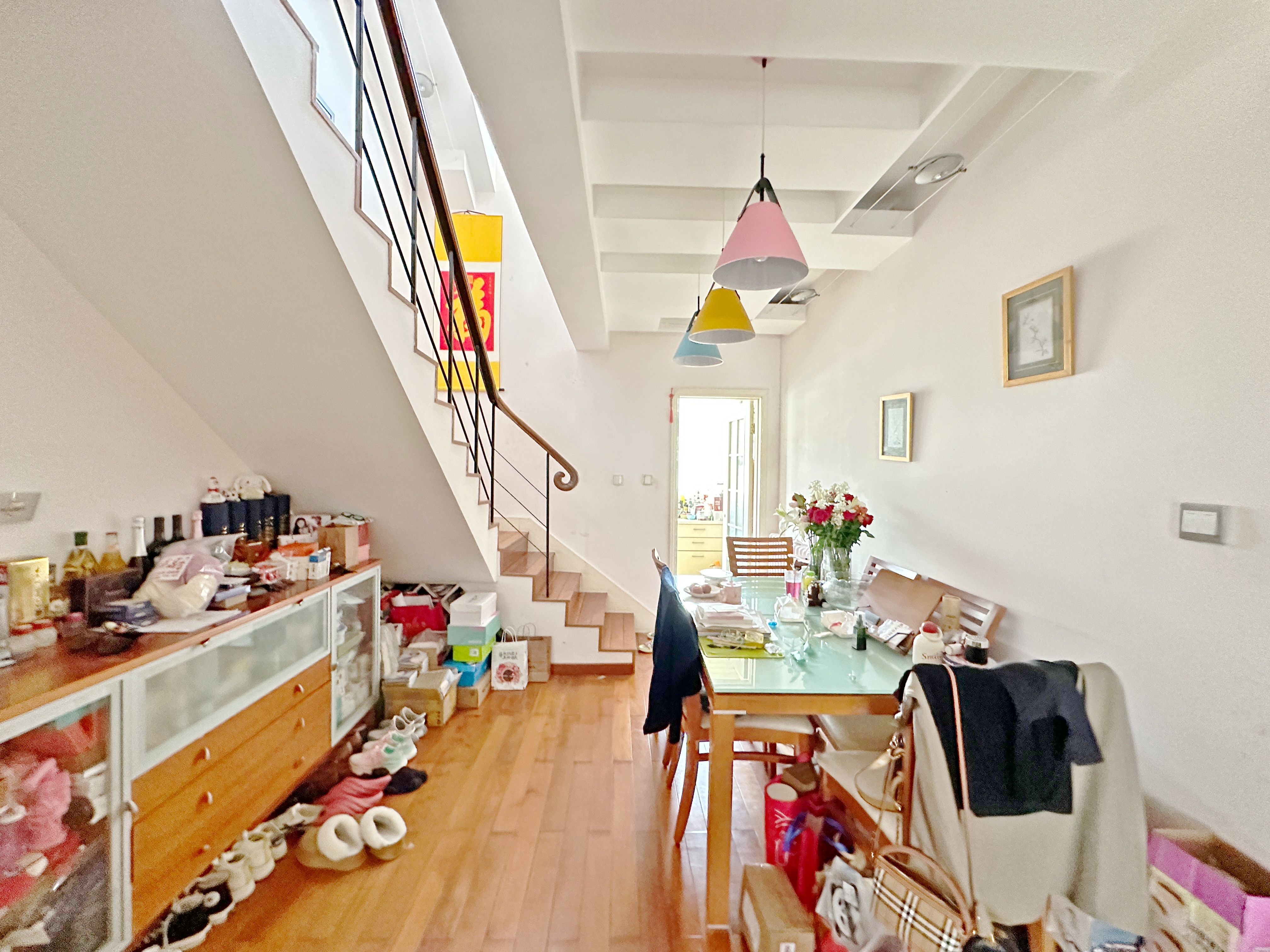 卧龙花园龙和苑