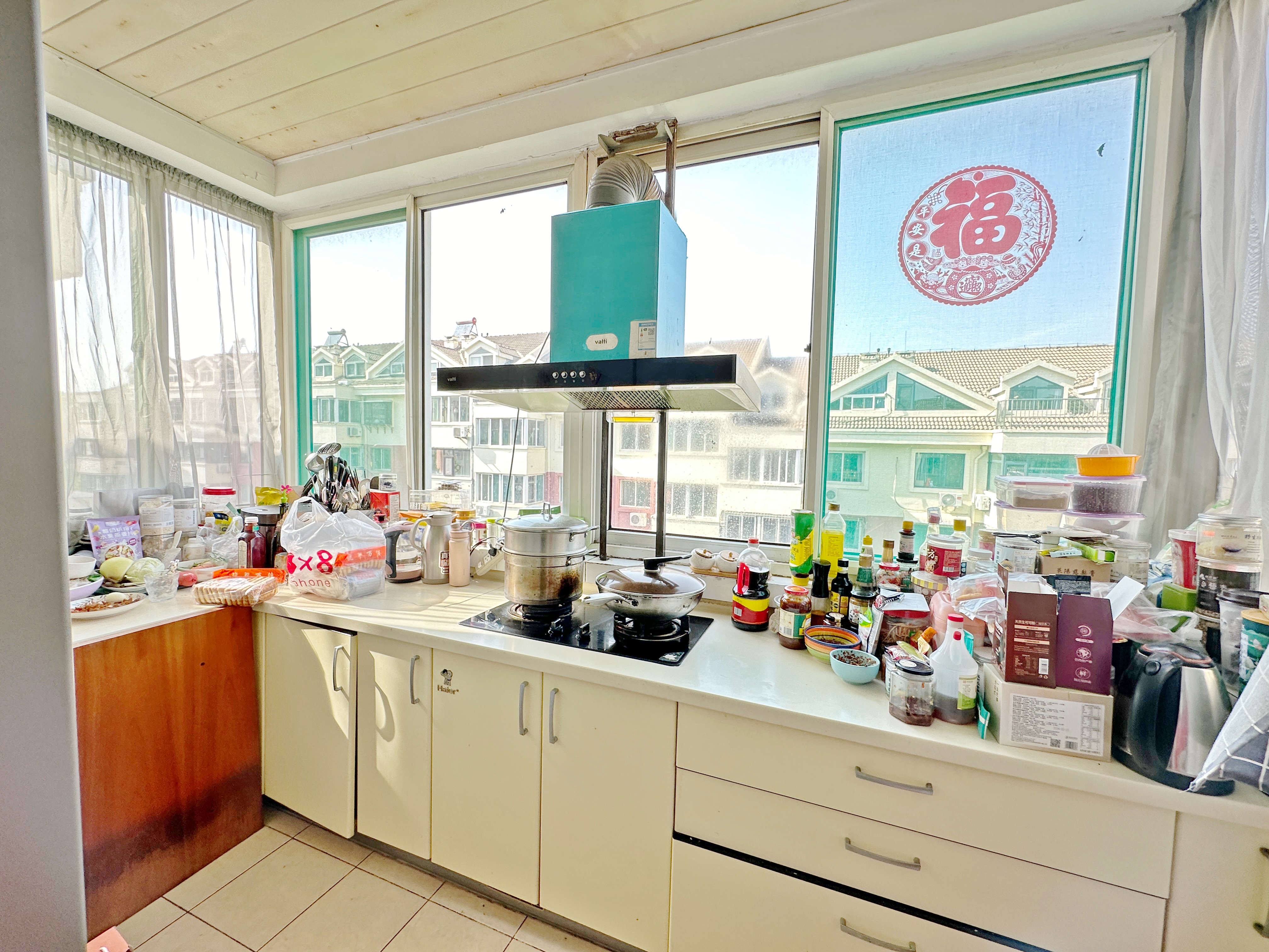 卧龙花园龙和苑